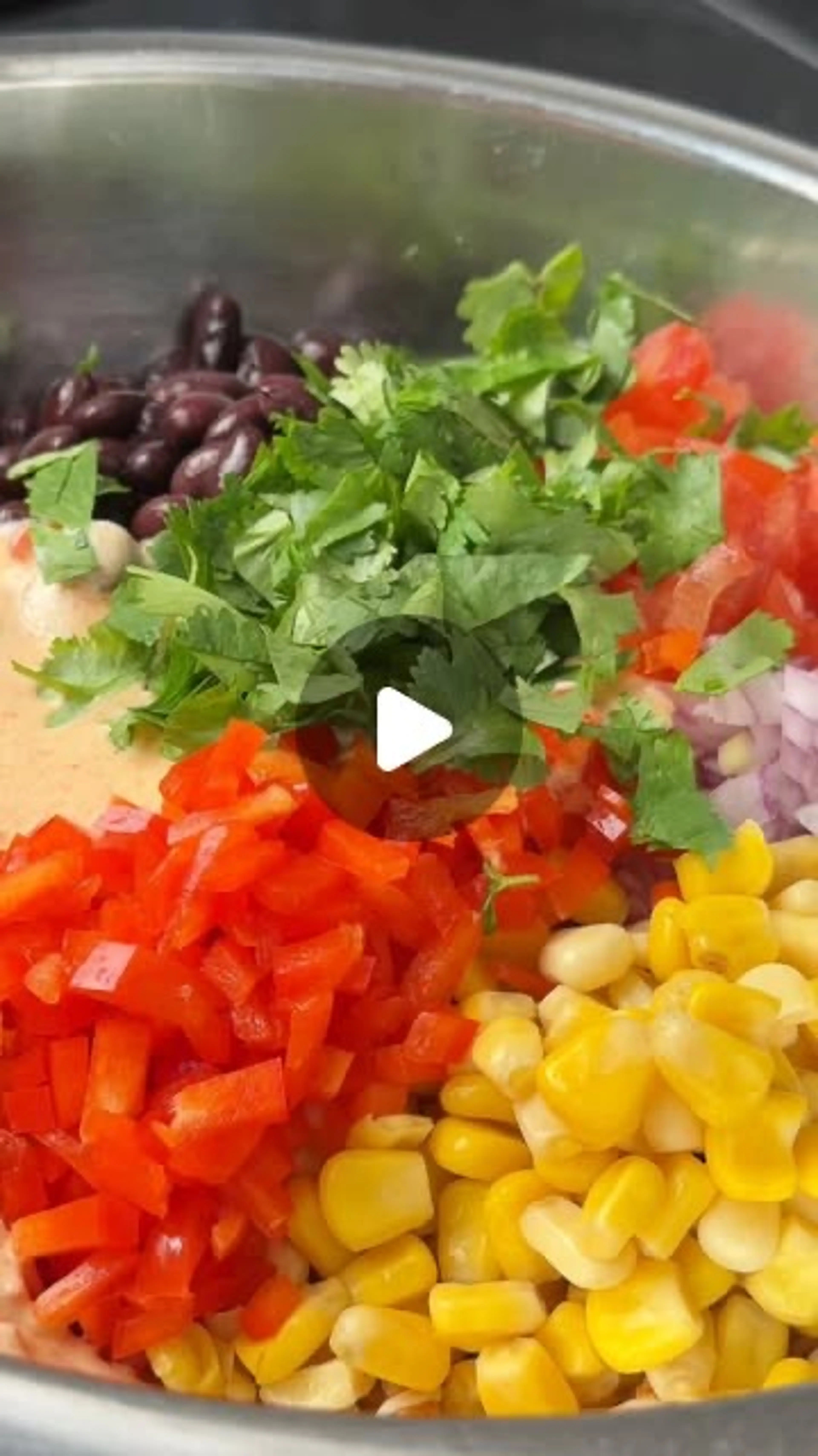 Southern Chicken Salad