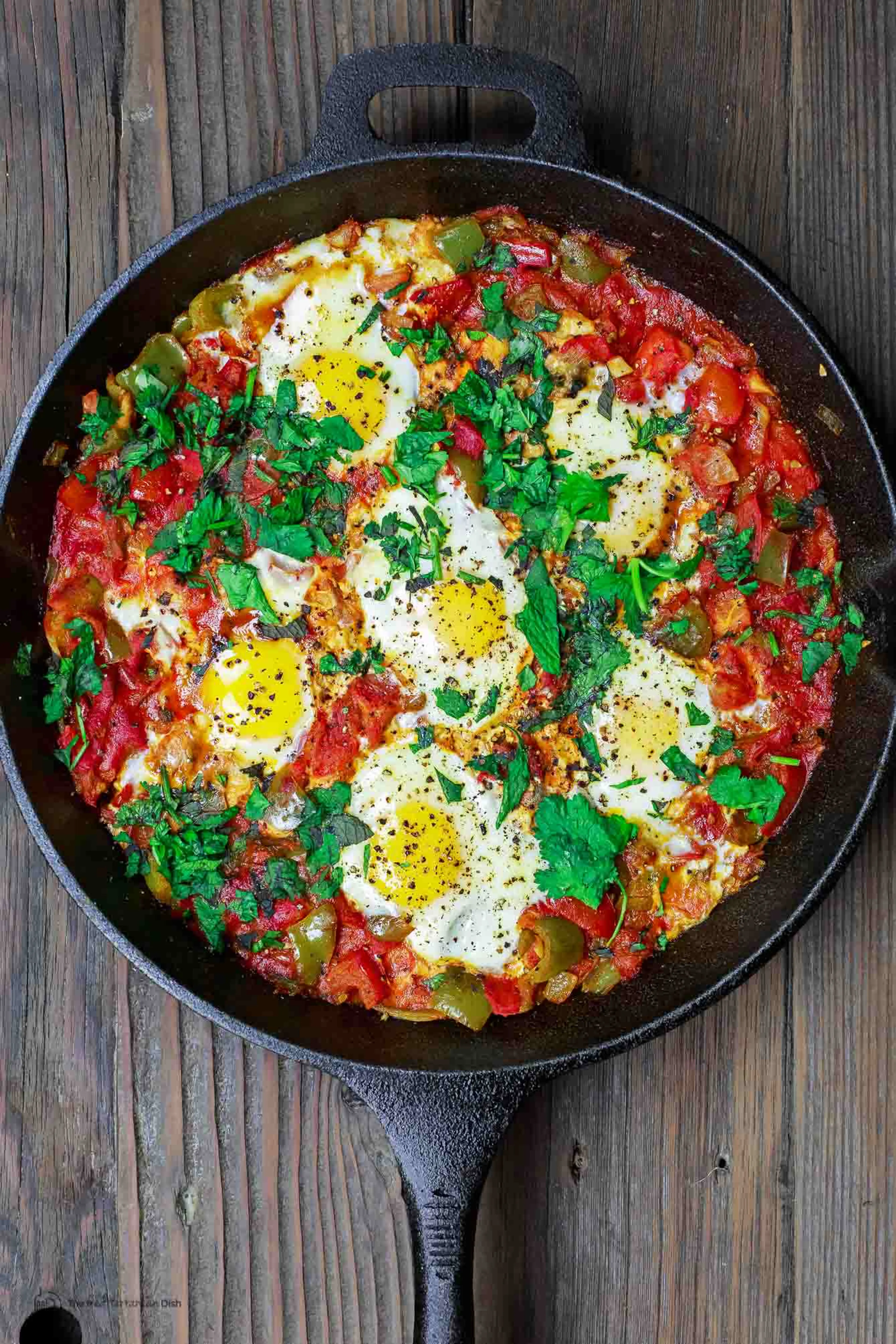 Shakshuka