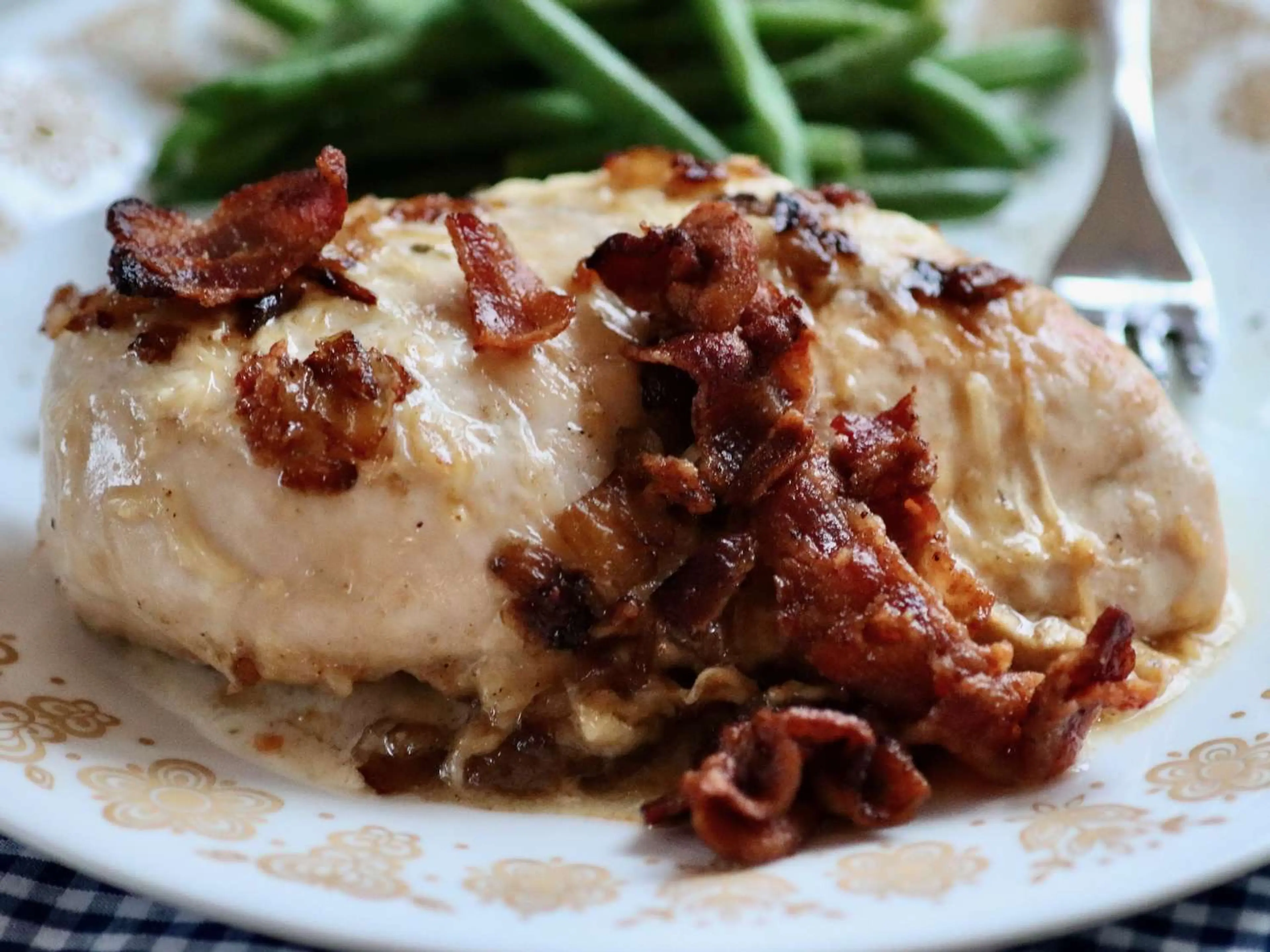 Anniversary Chicken II