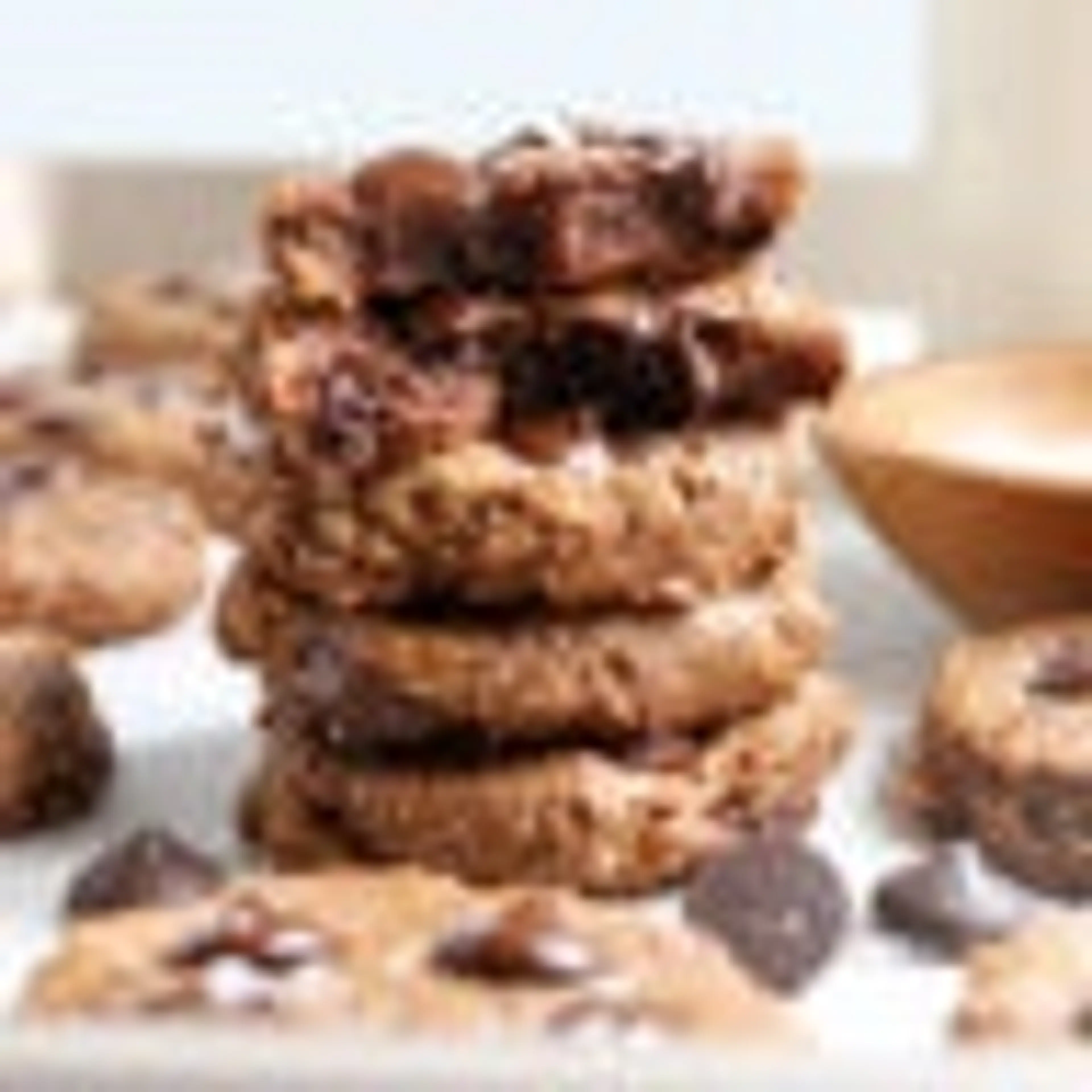 Healthiest Cookies Ever!