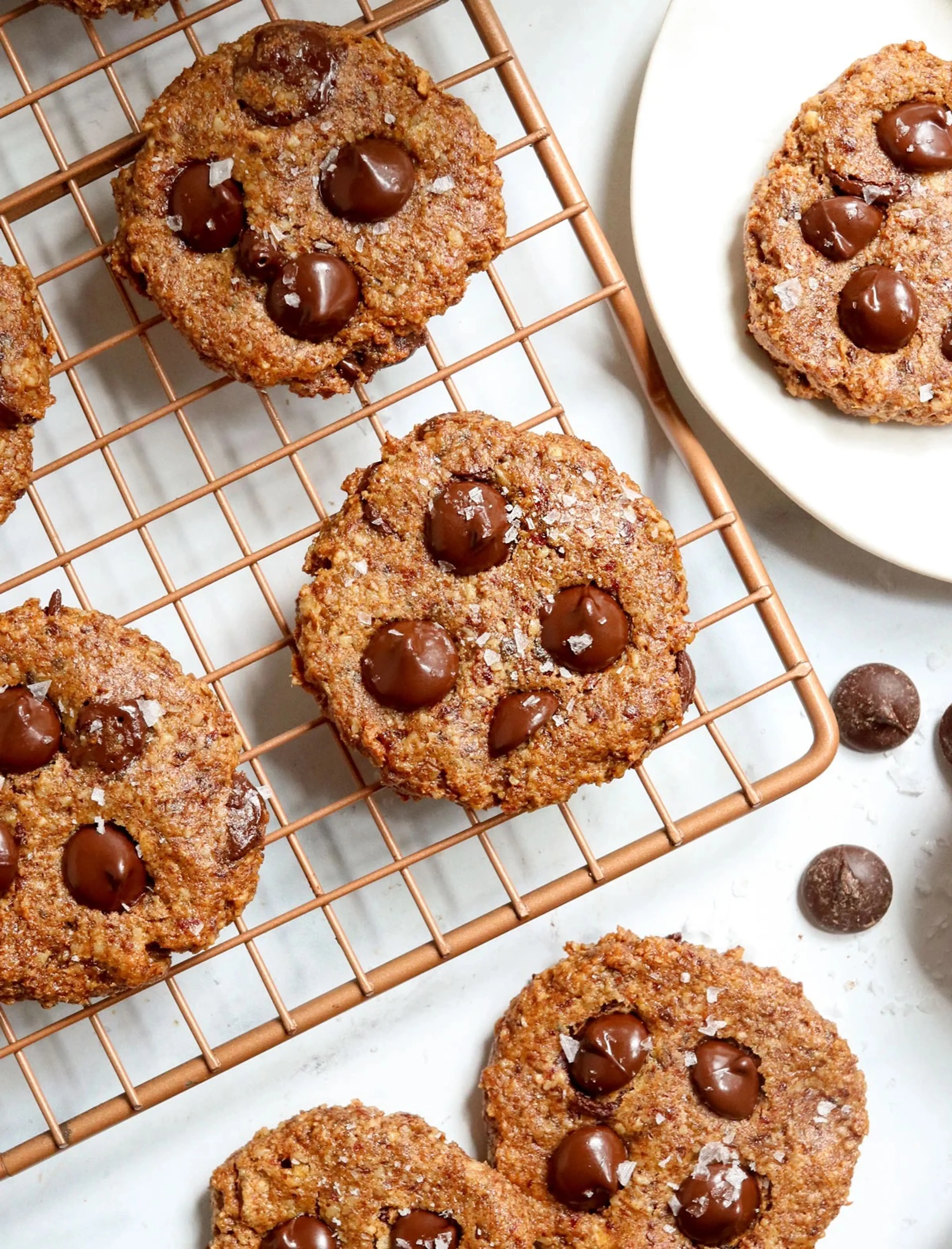 Healthiest Cookies Ever!