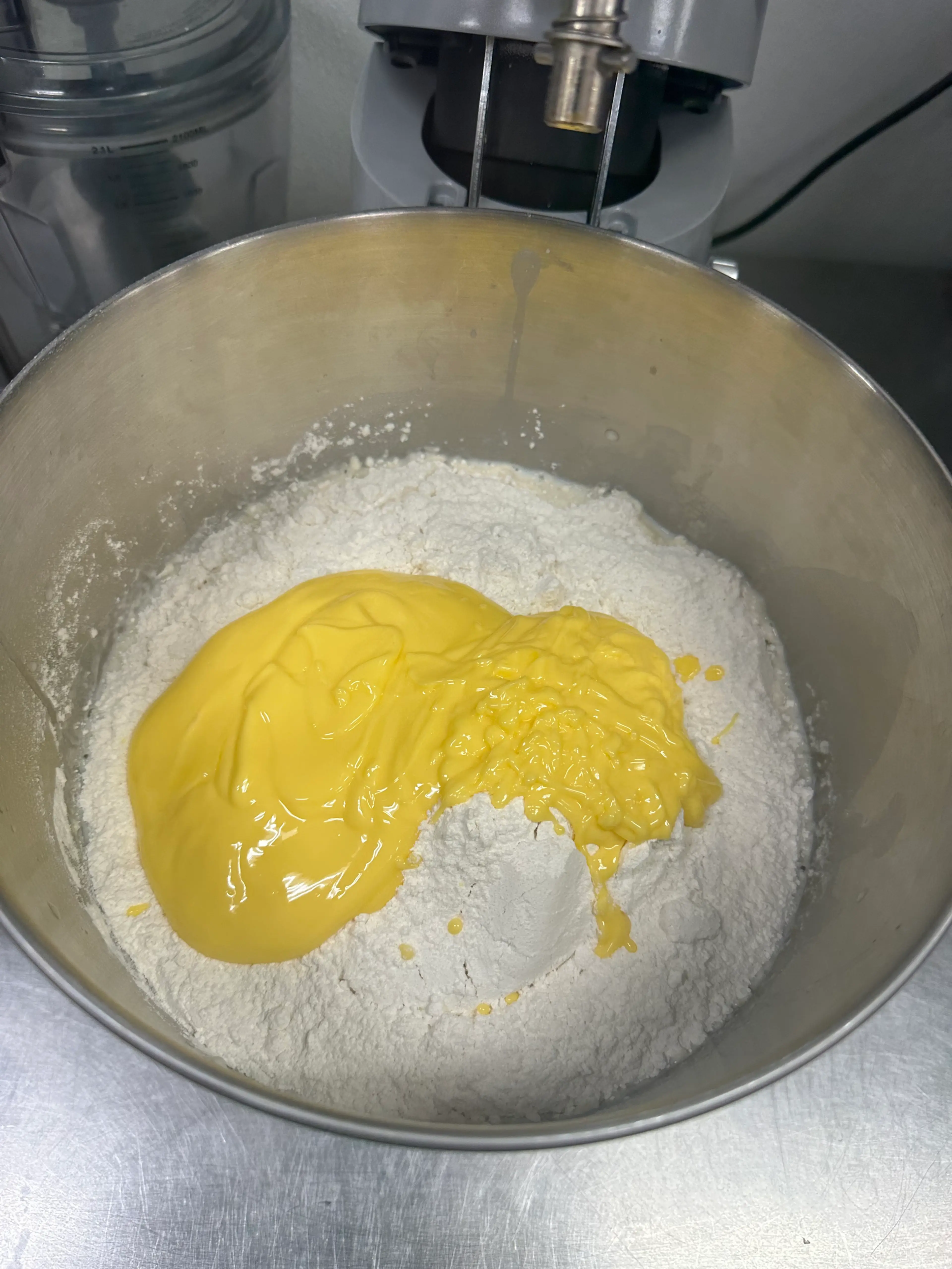 Pancake Mediana