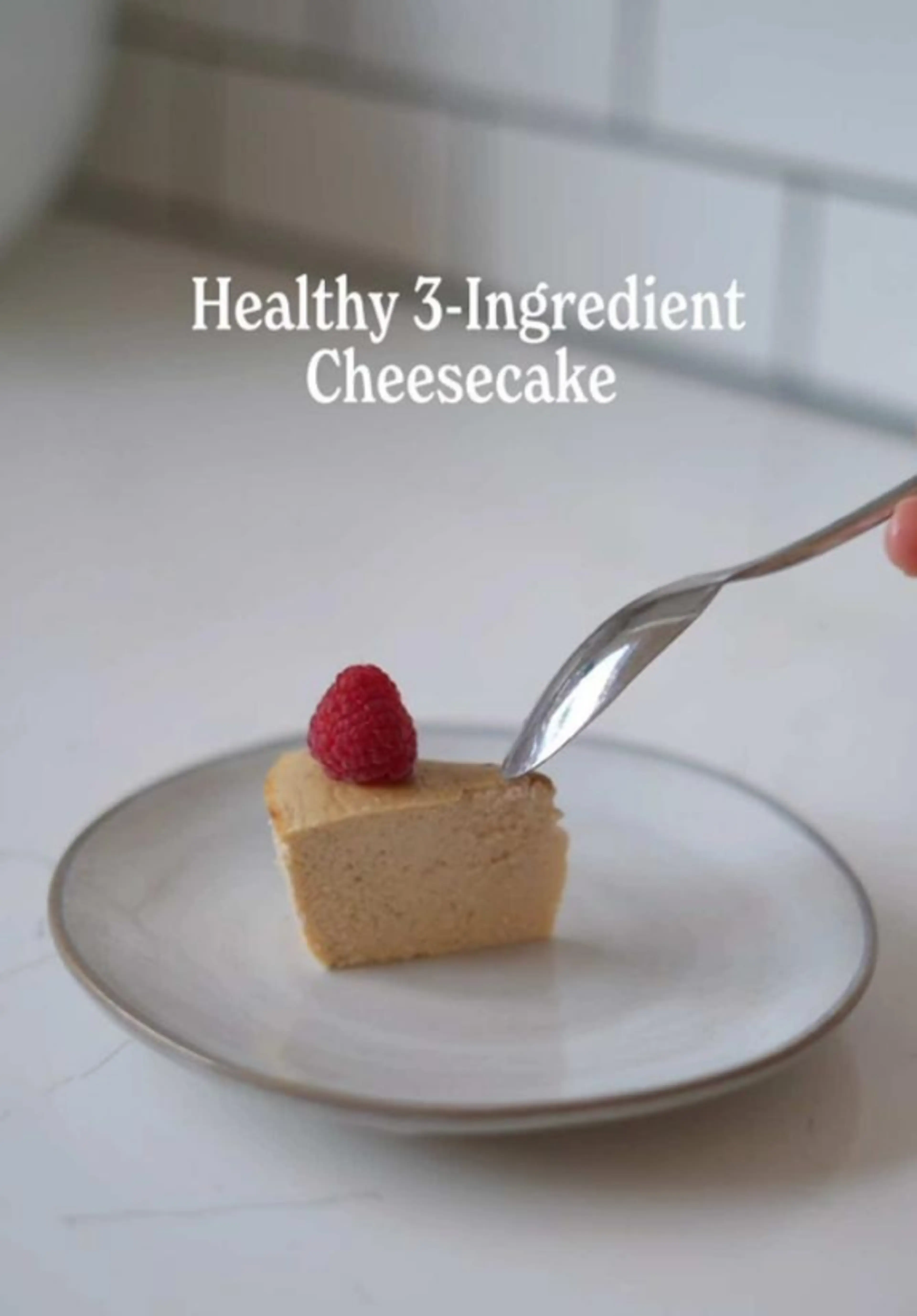 Banana Yogurt Cake