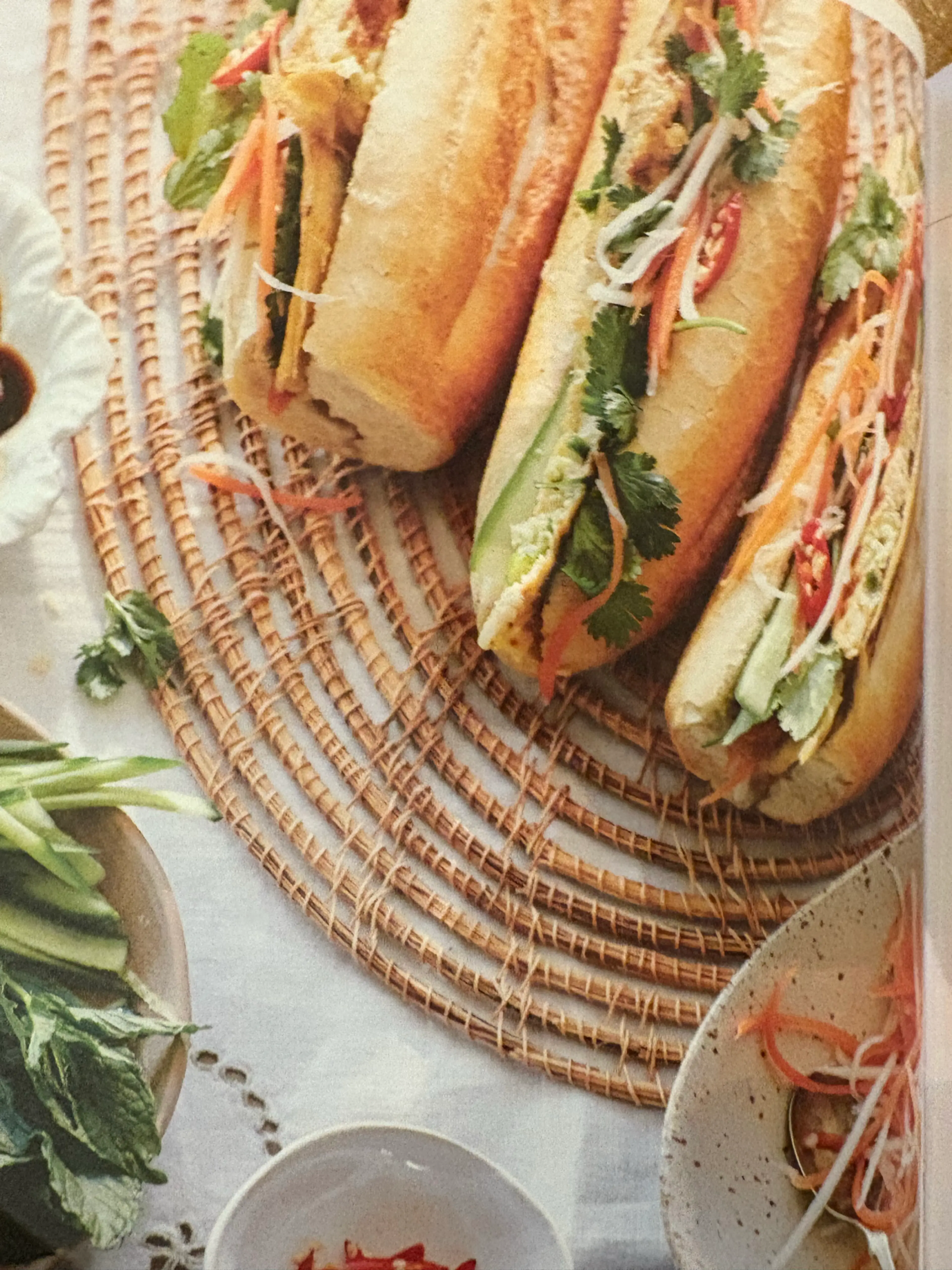 OMELETTE BÁNH MÌ BÁNH MÌ TRỨNG