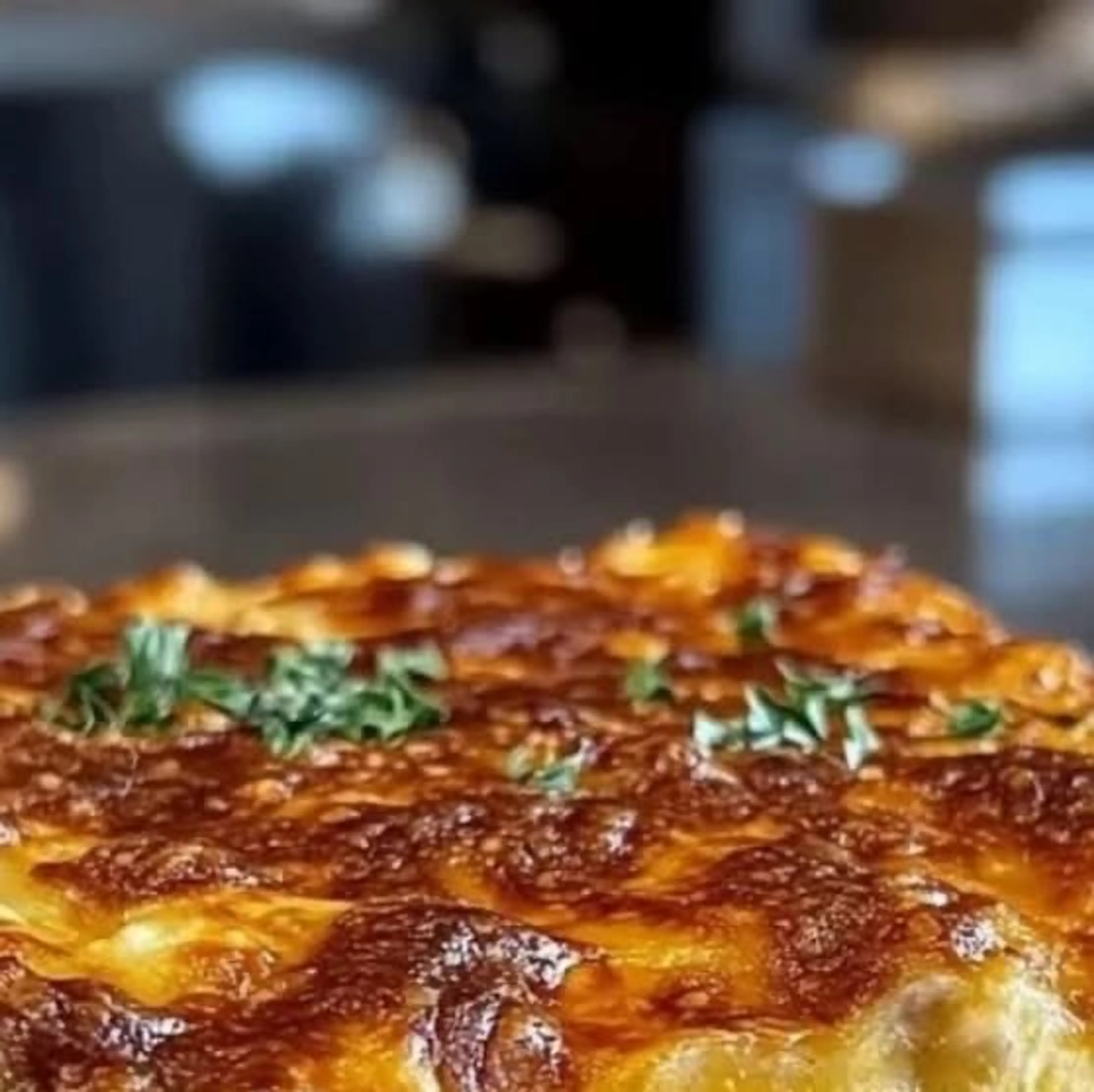 Million-dollar Lasagna Recipe