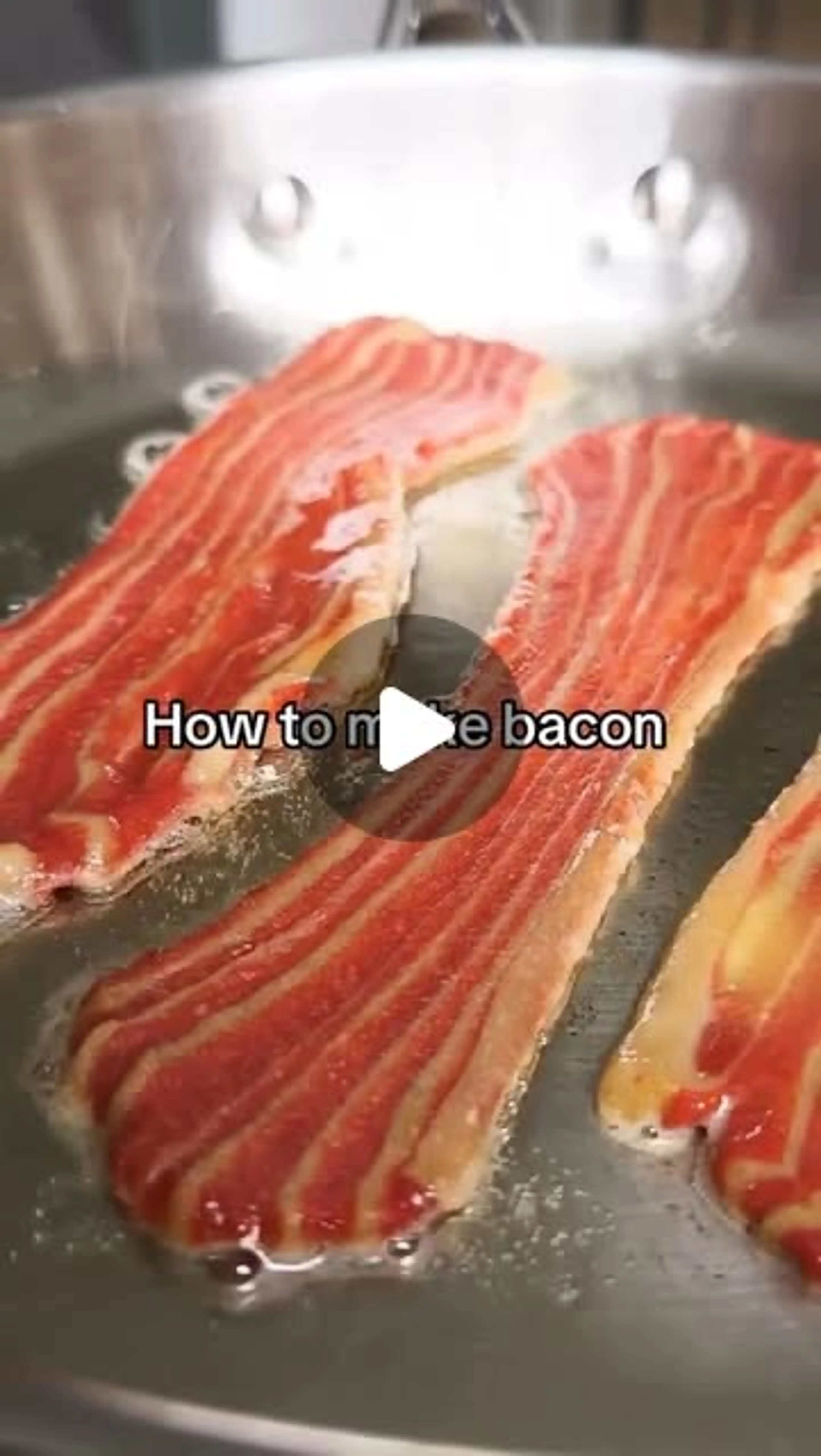 Vegan Bacon