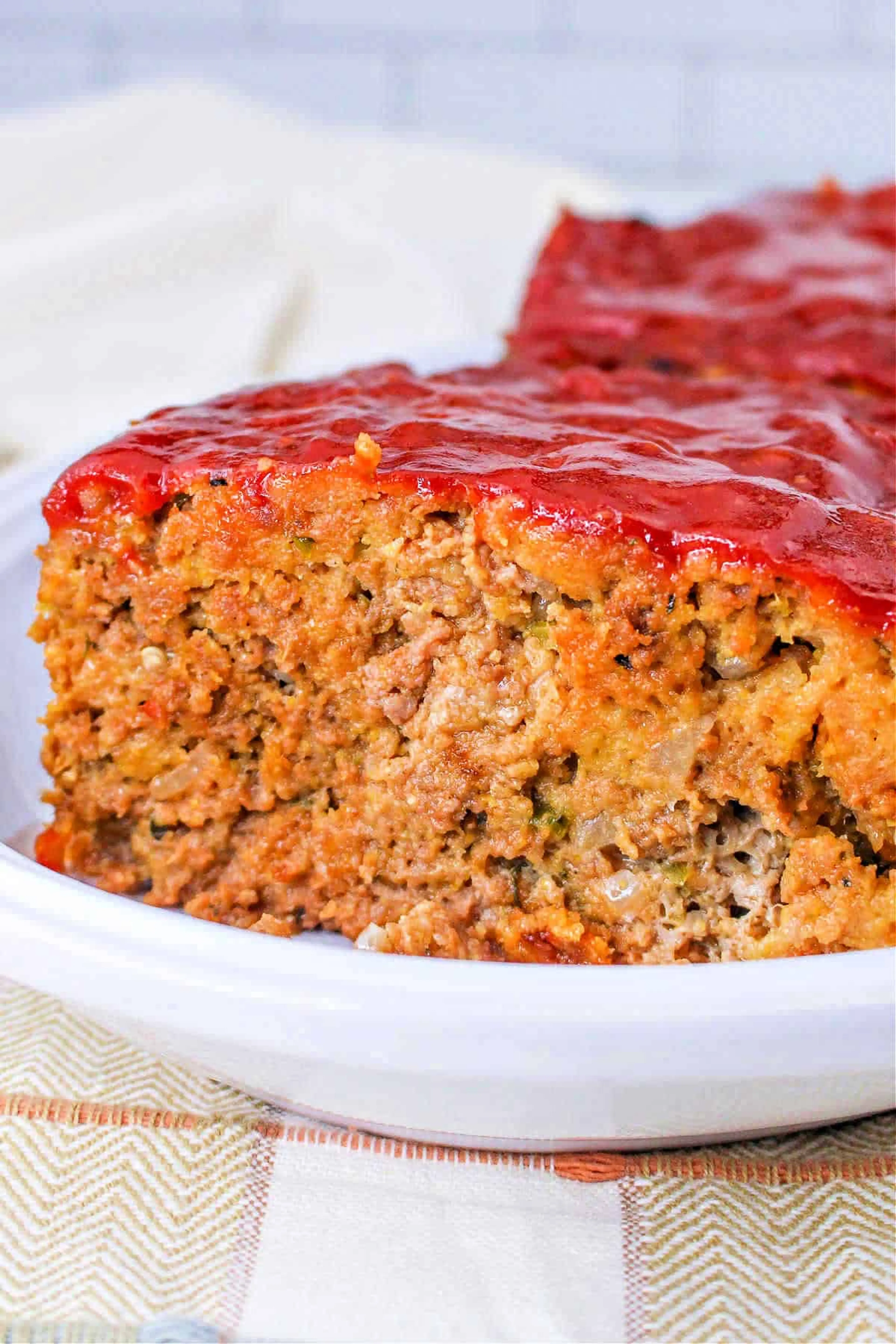 Stove Top Stuffing Meatloaf Recipe