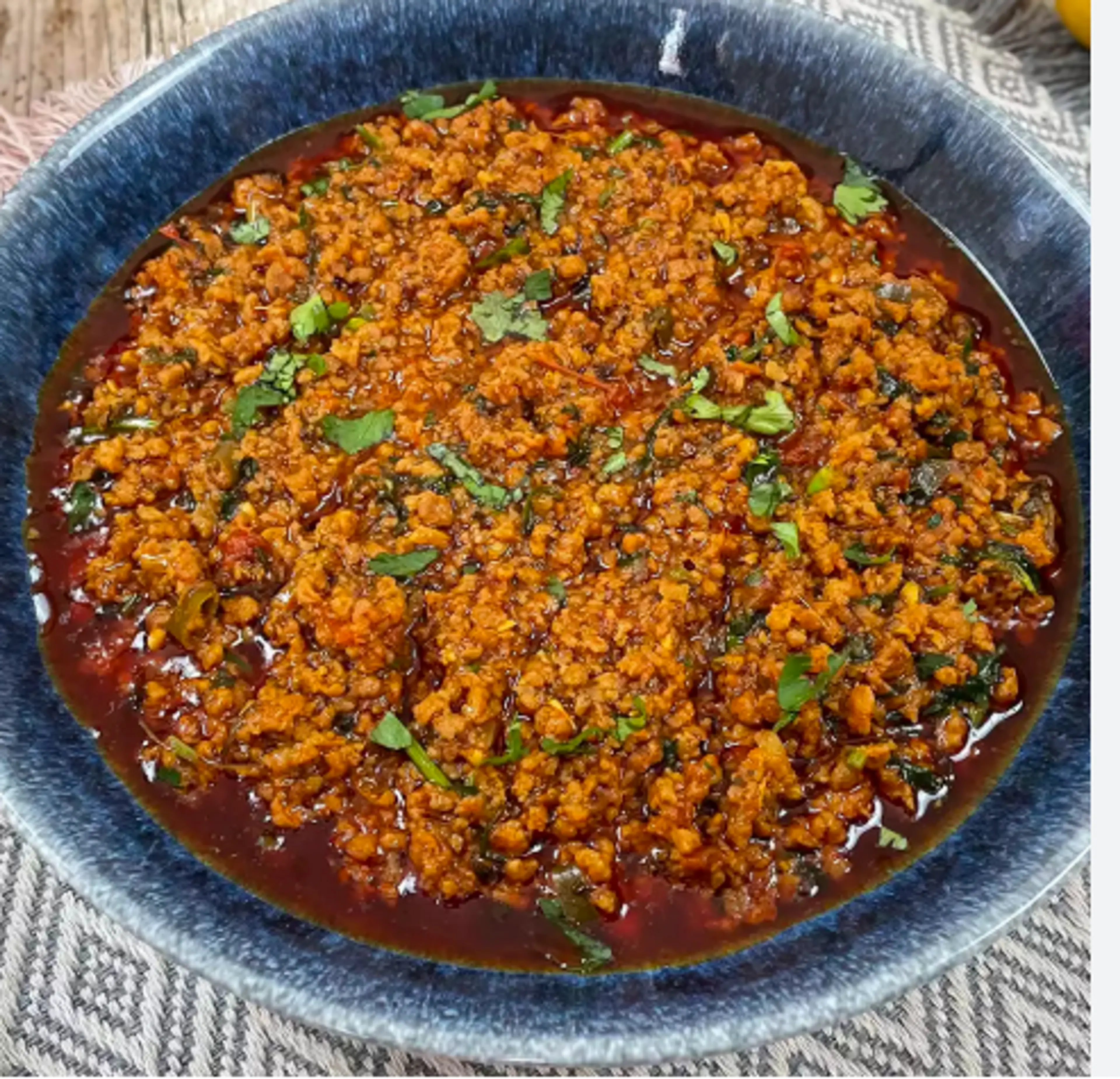 Keema