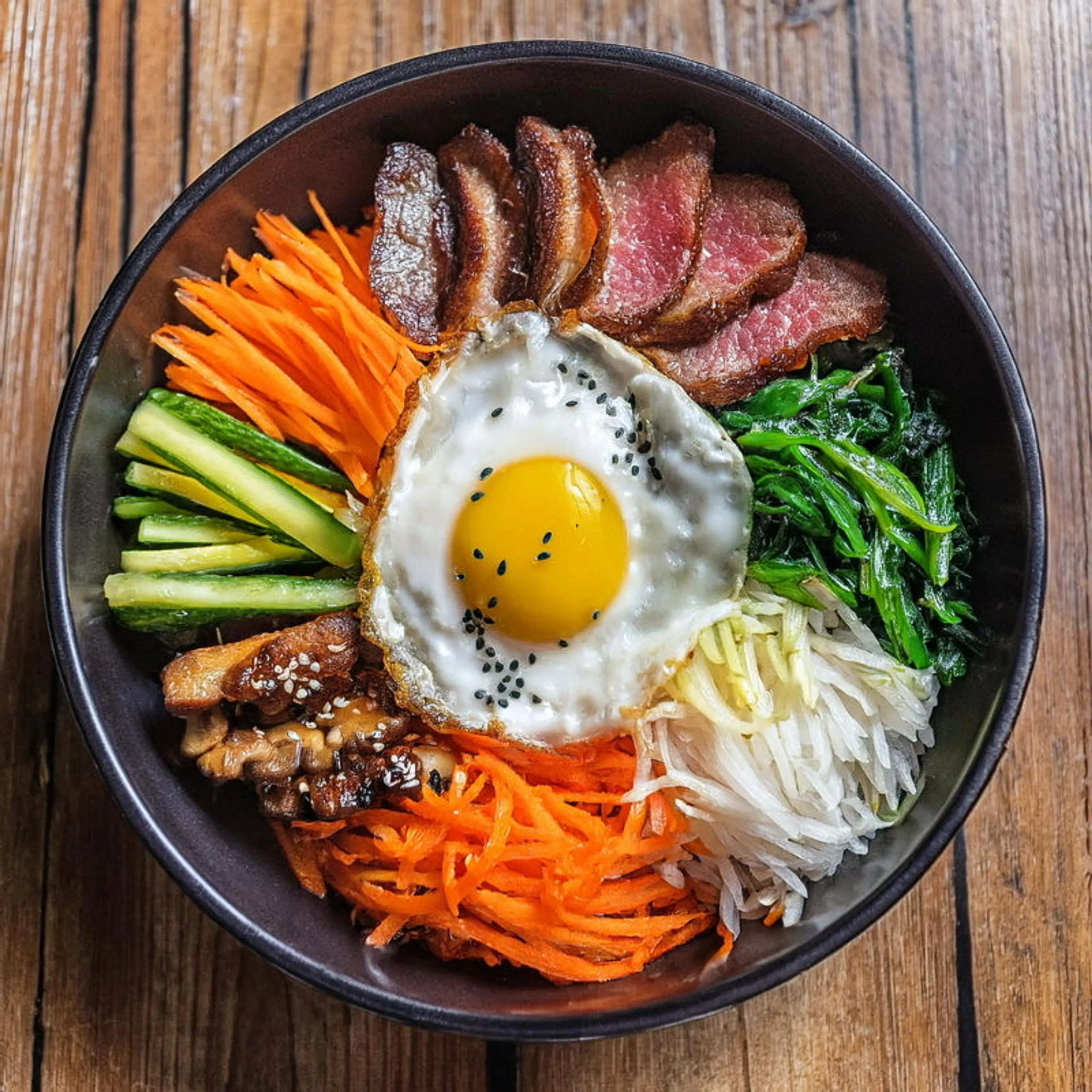 Bibimbap