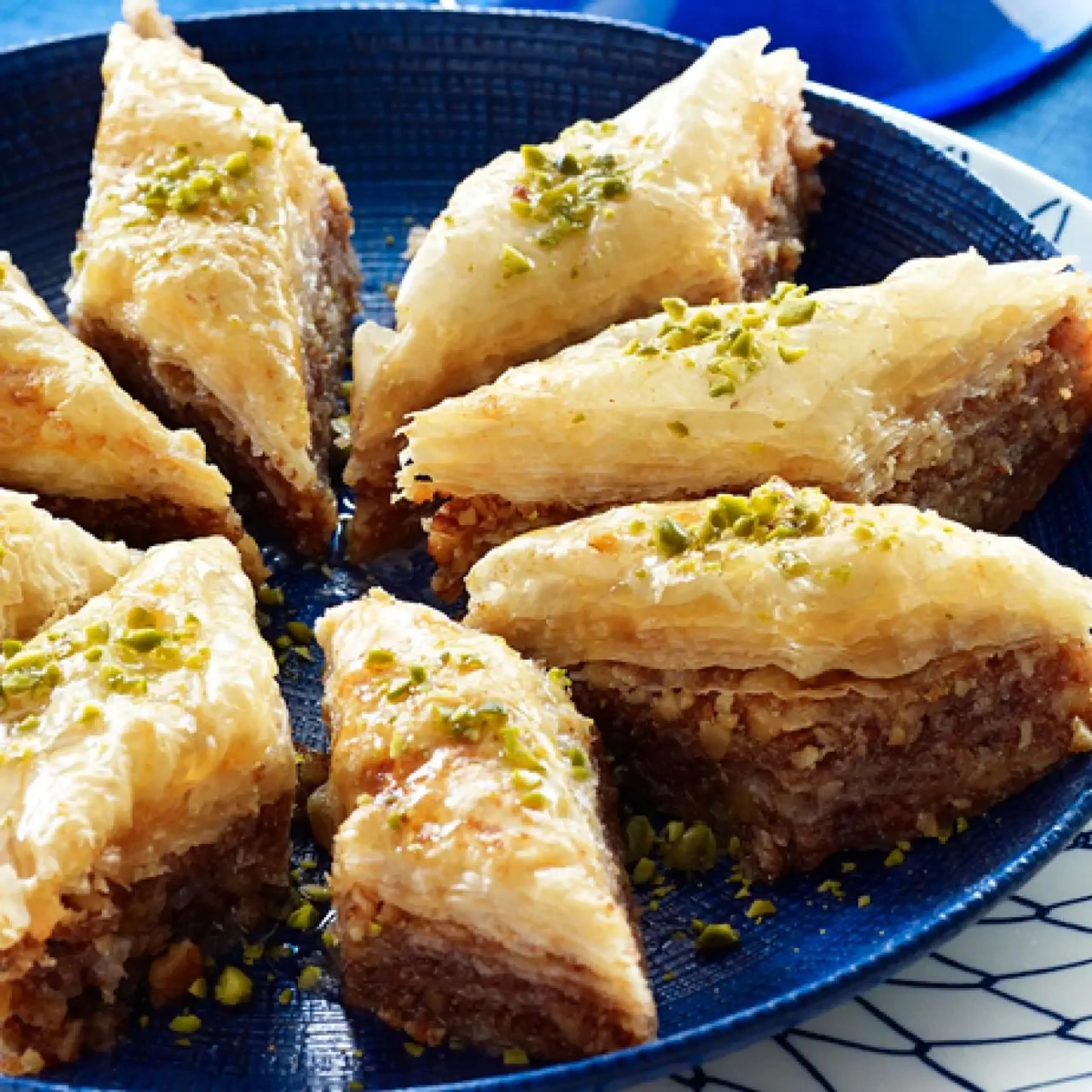 Baklava