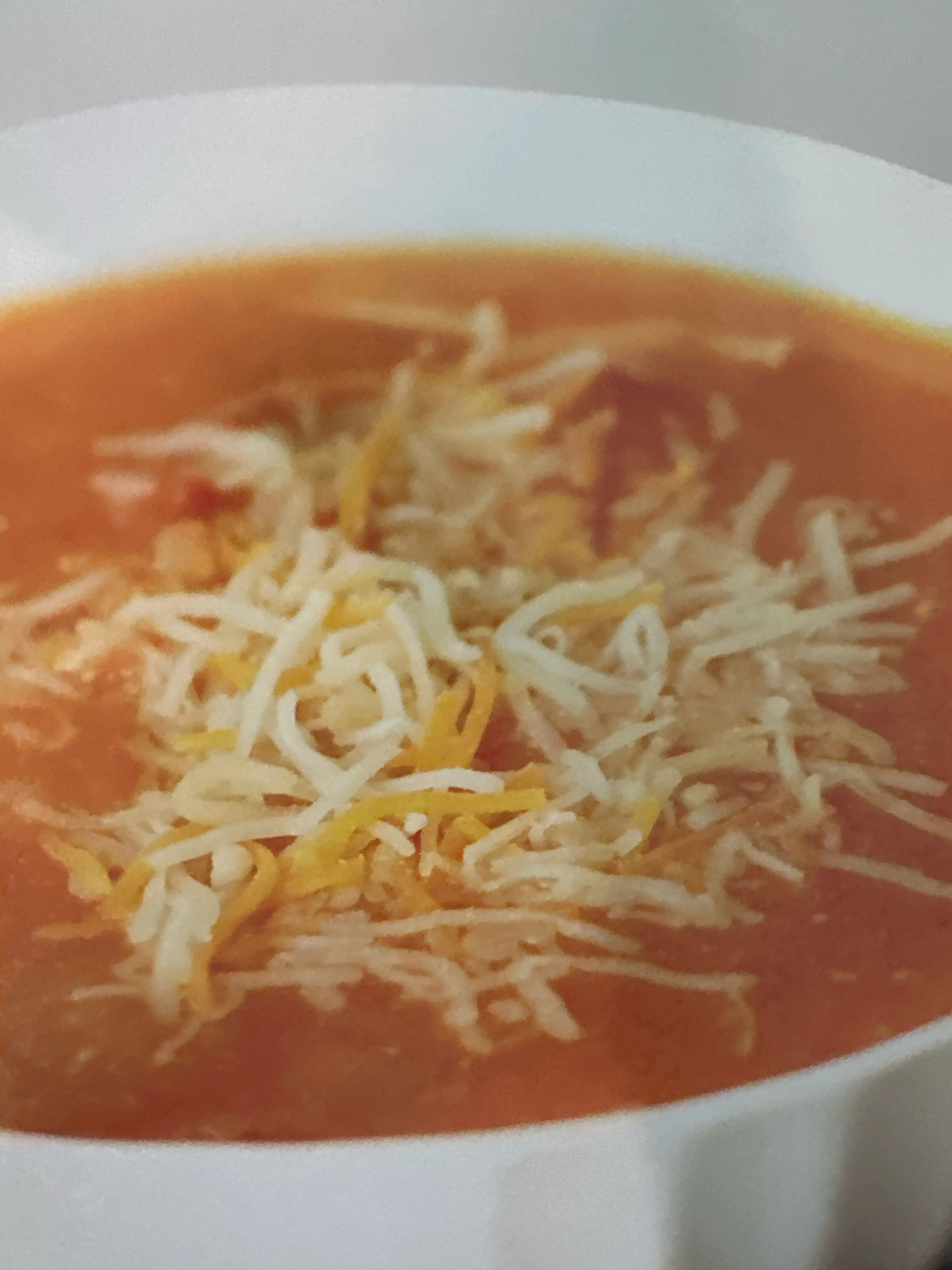 CHILI'S ENCHILADA SOUP