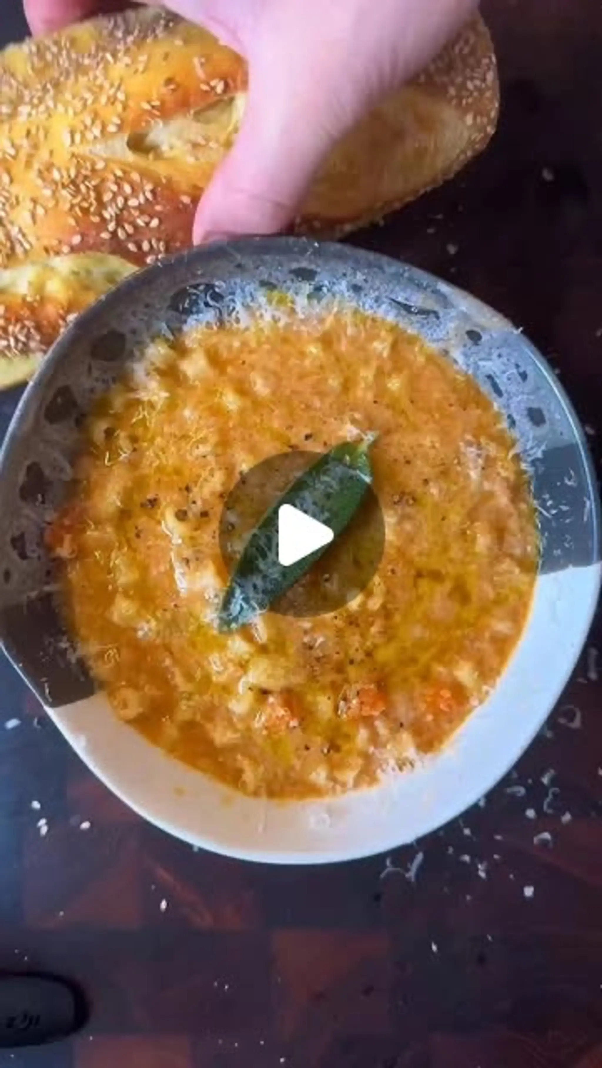 Pasta E Fagioli