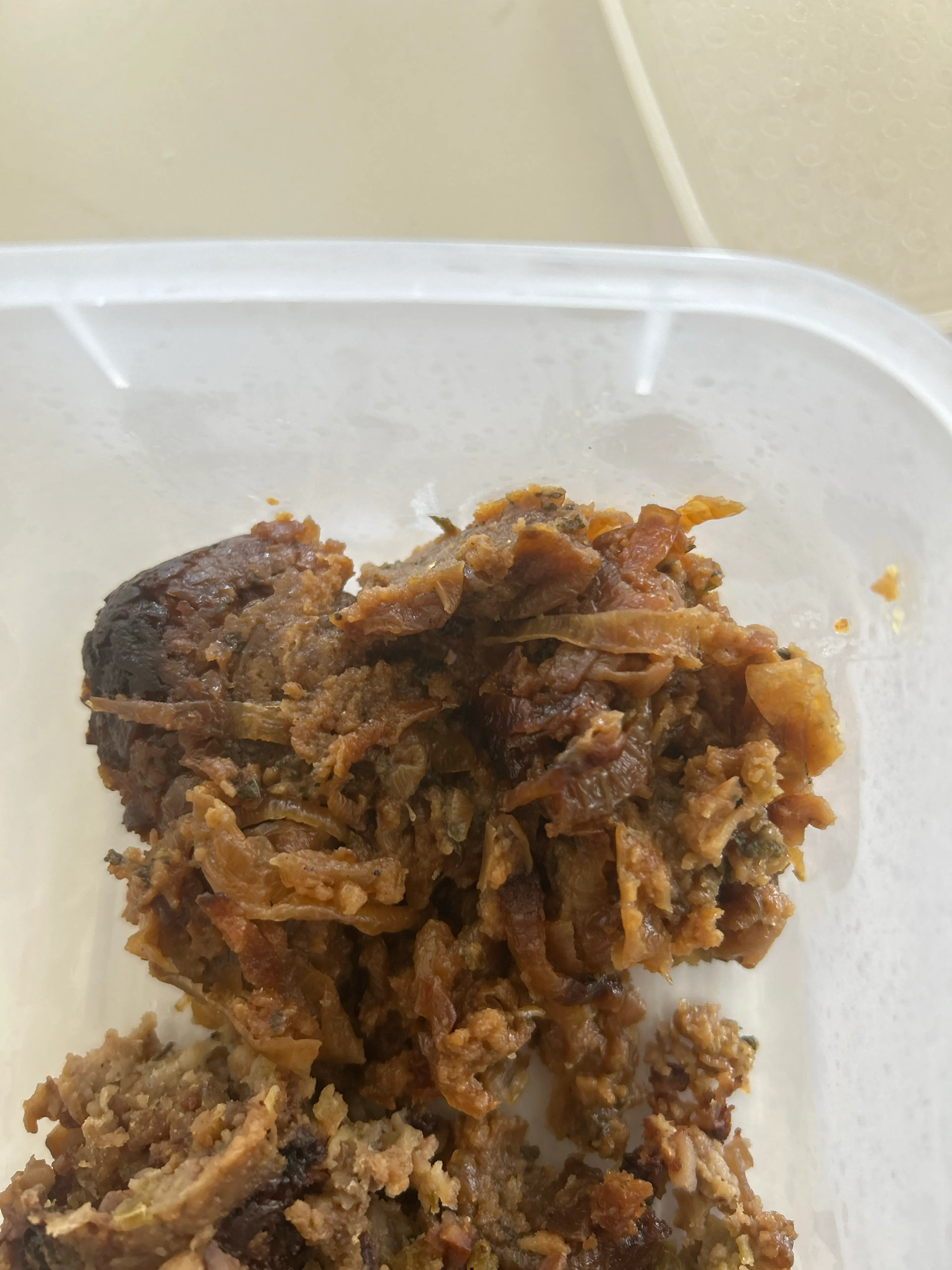 Fays Sage and Onion Stuffing