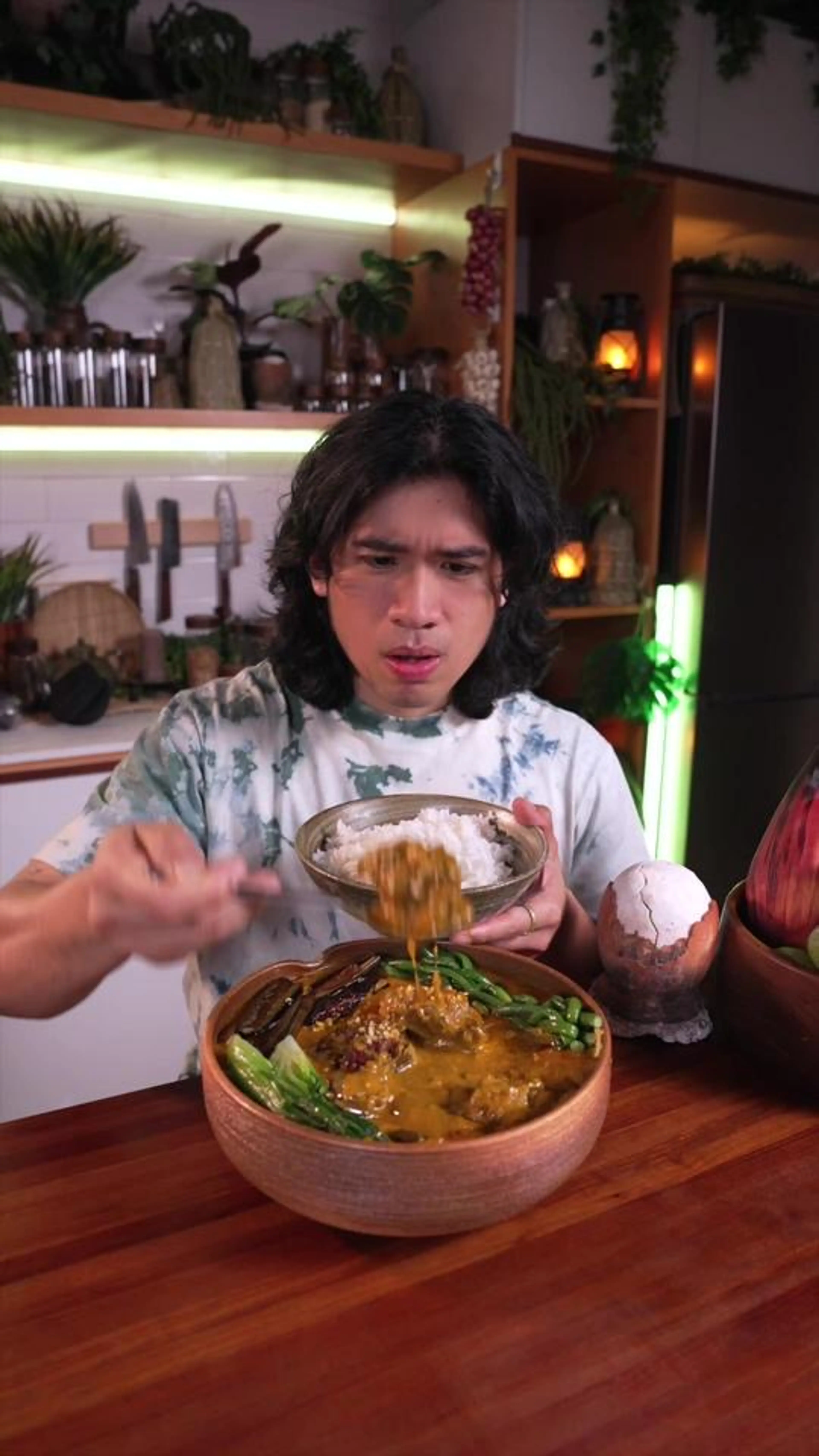 Kare Kare | Filipino Food Bible Ep. 10