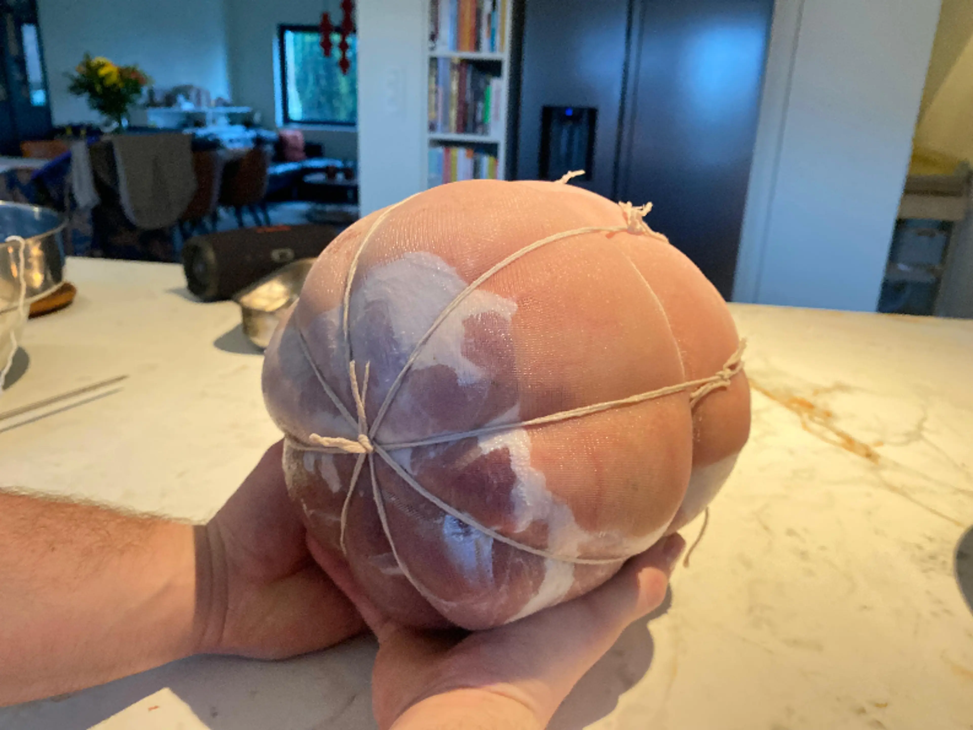 Ham