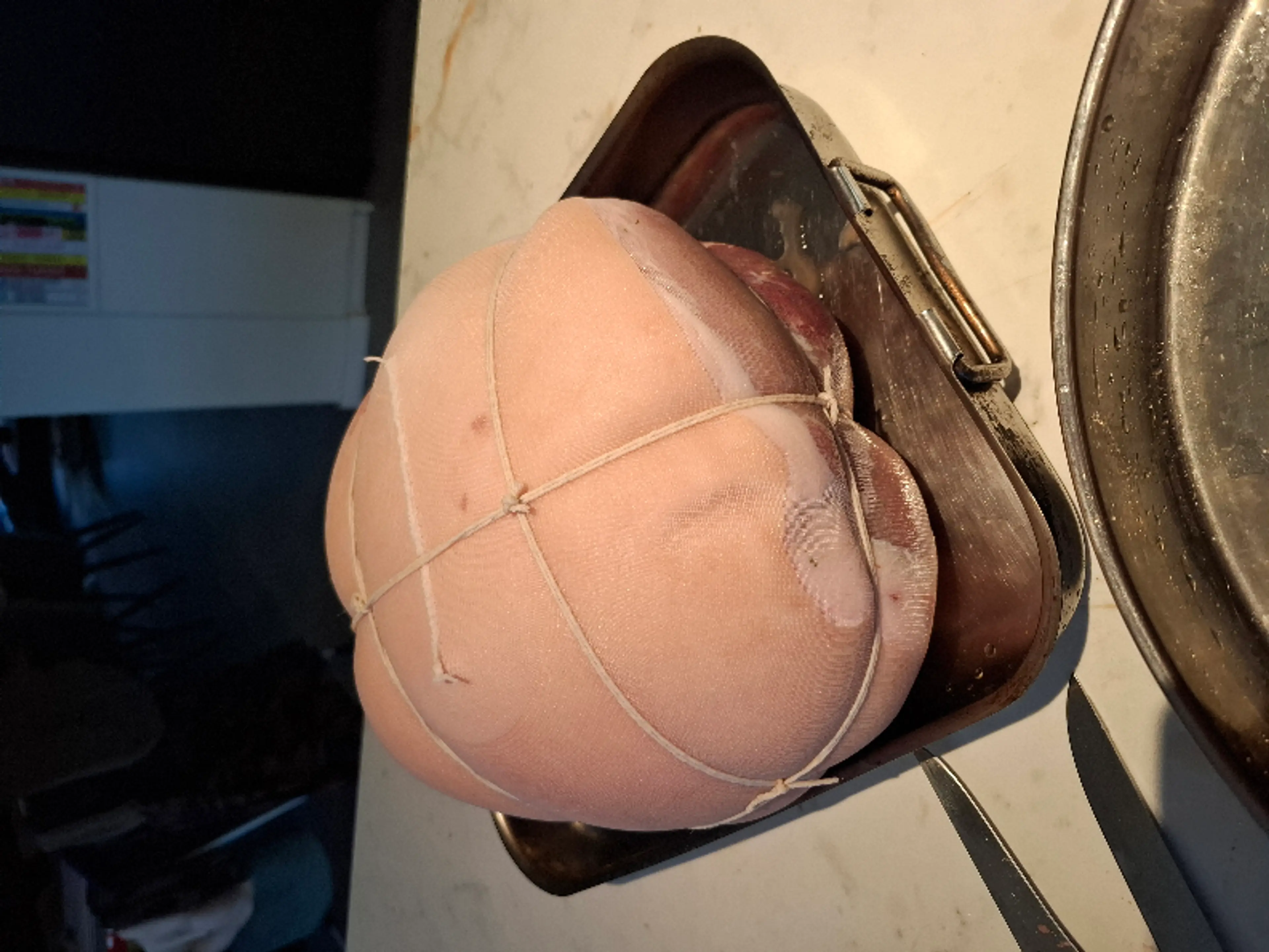 Ham