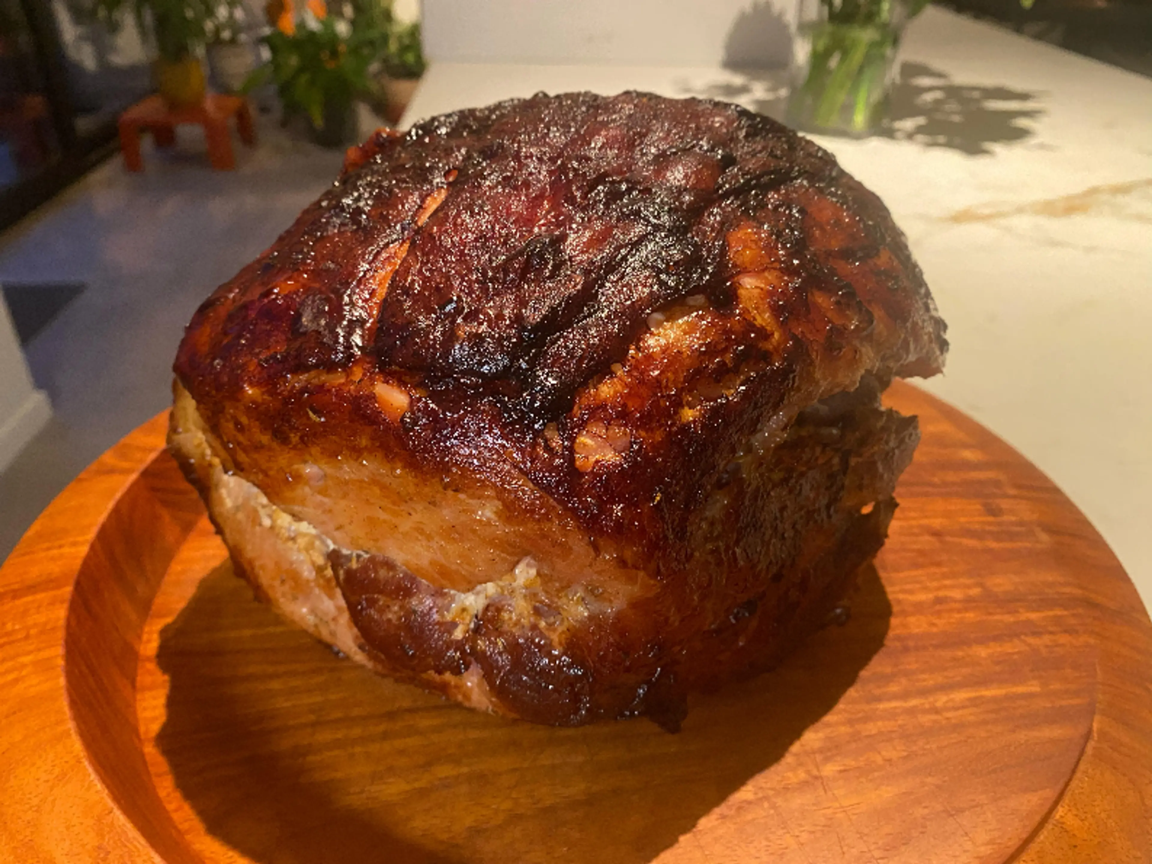 Ham