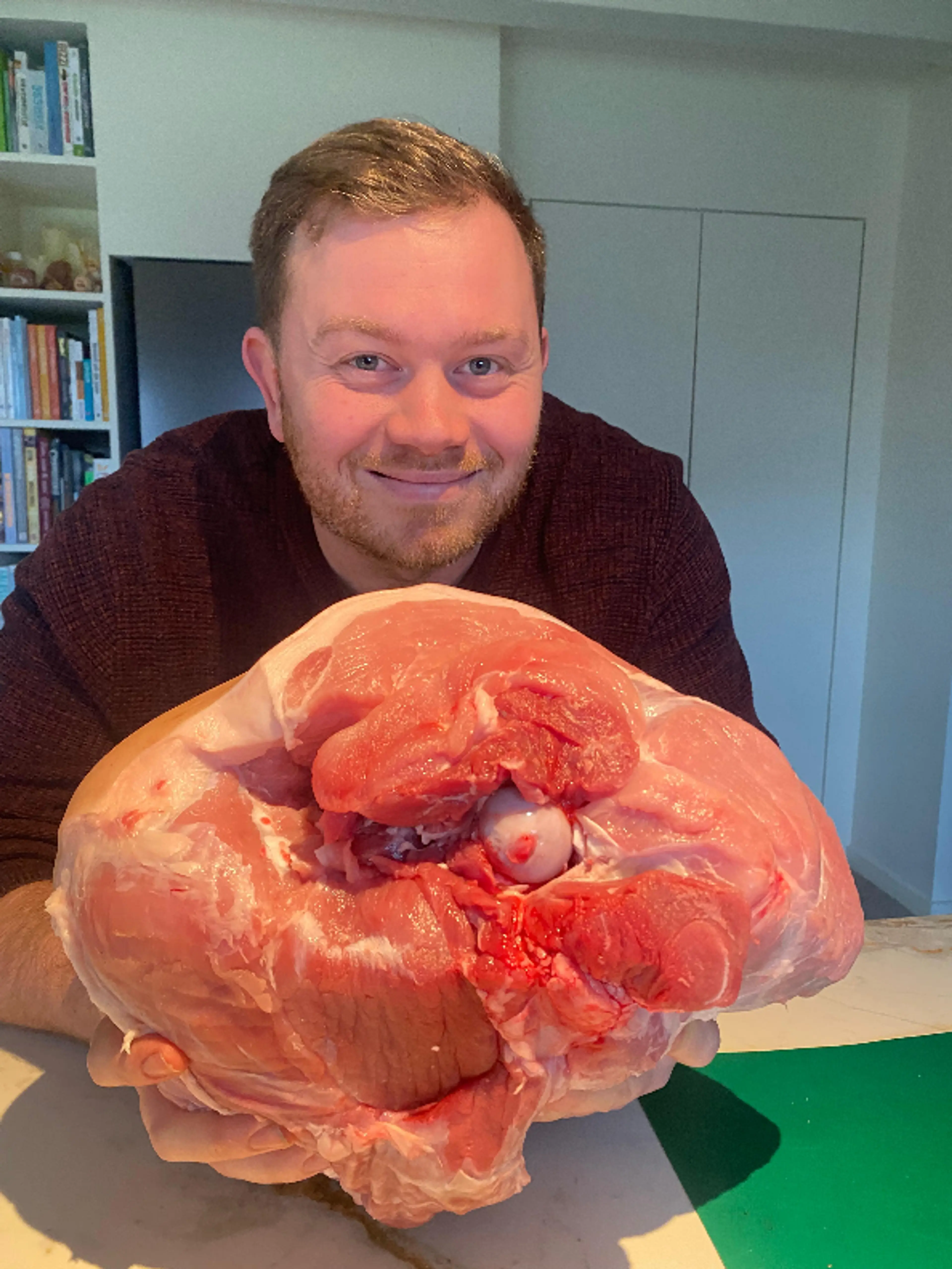 Ham
