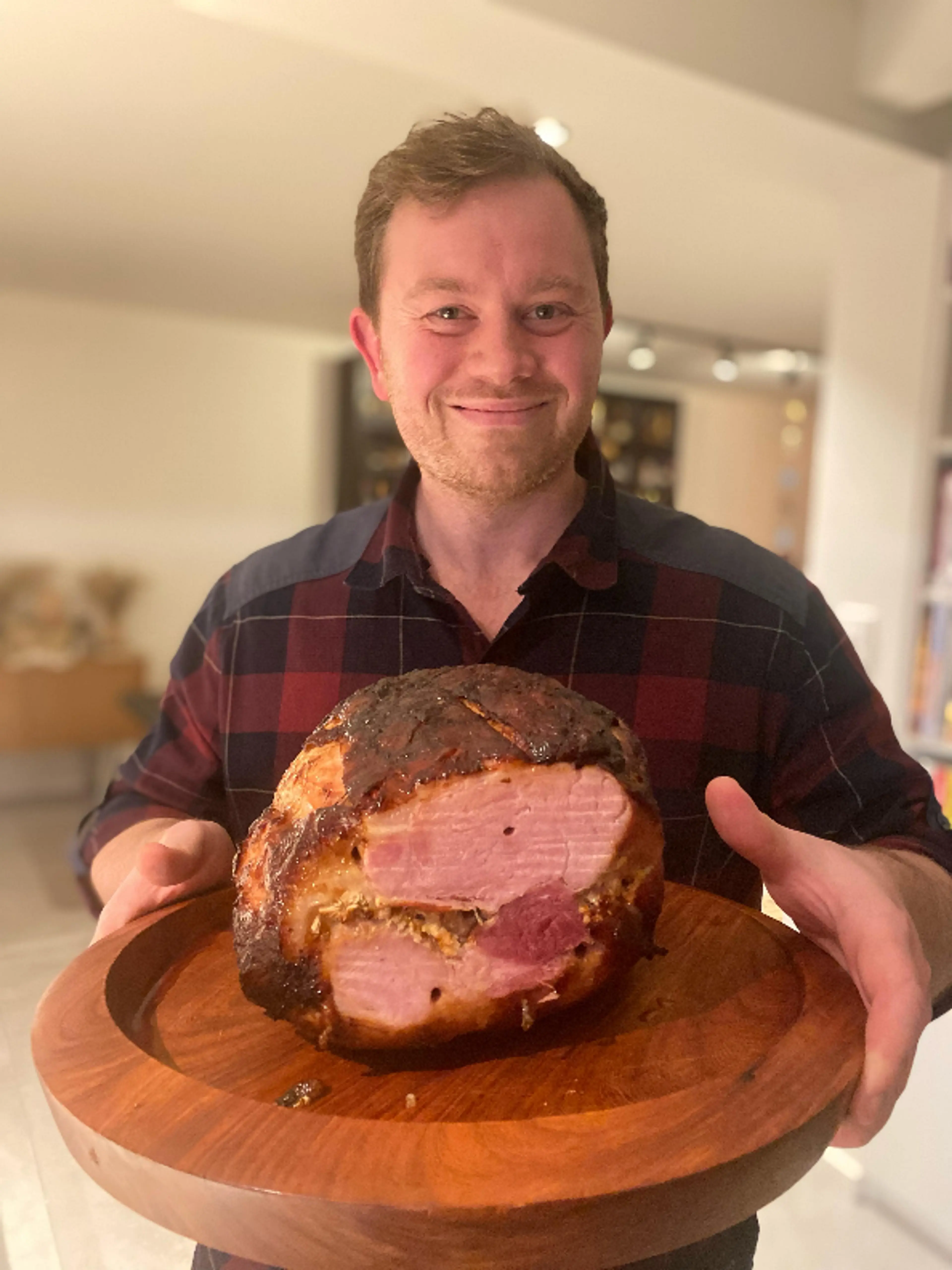 Ham