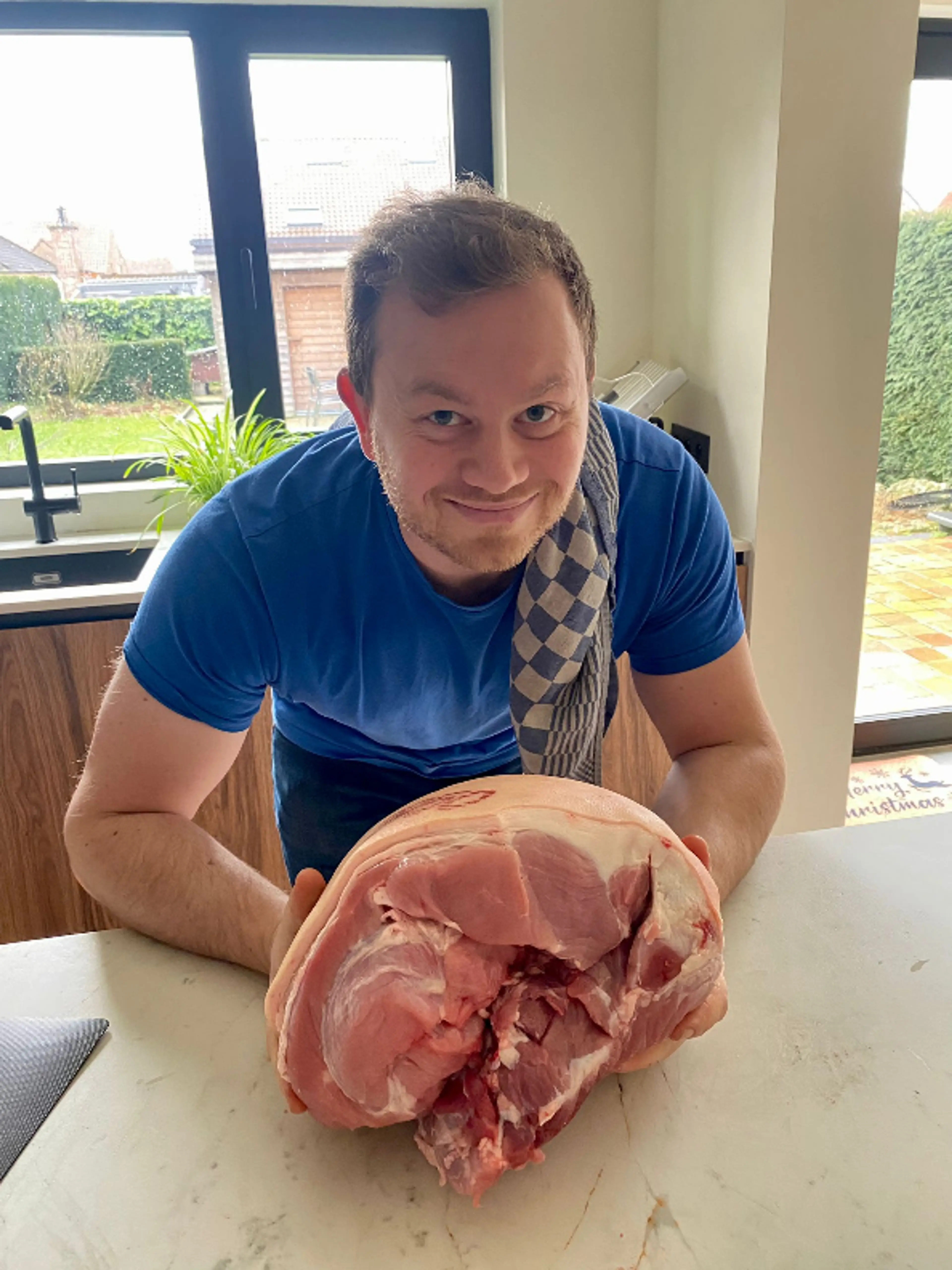 Ham