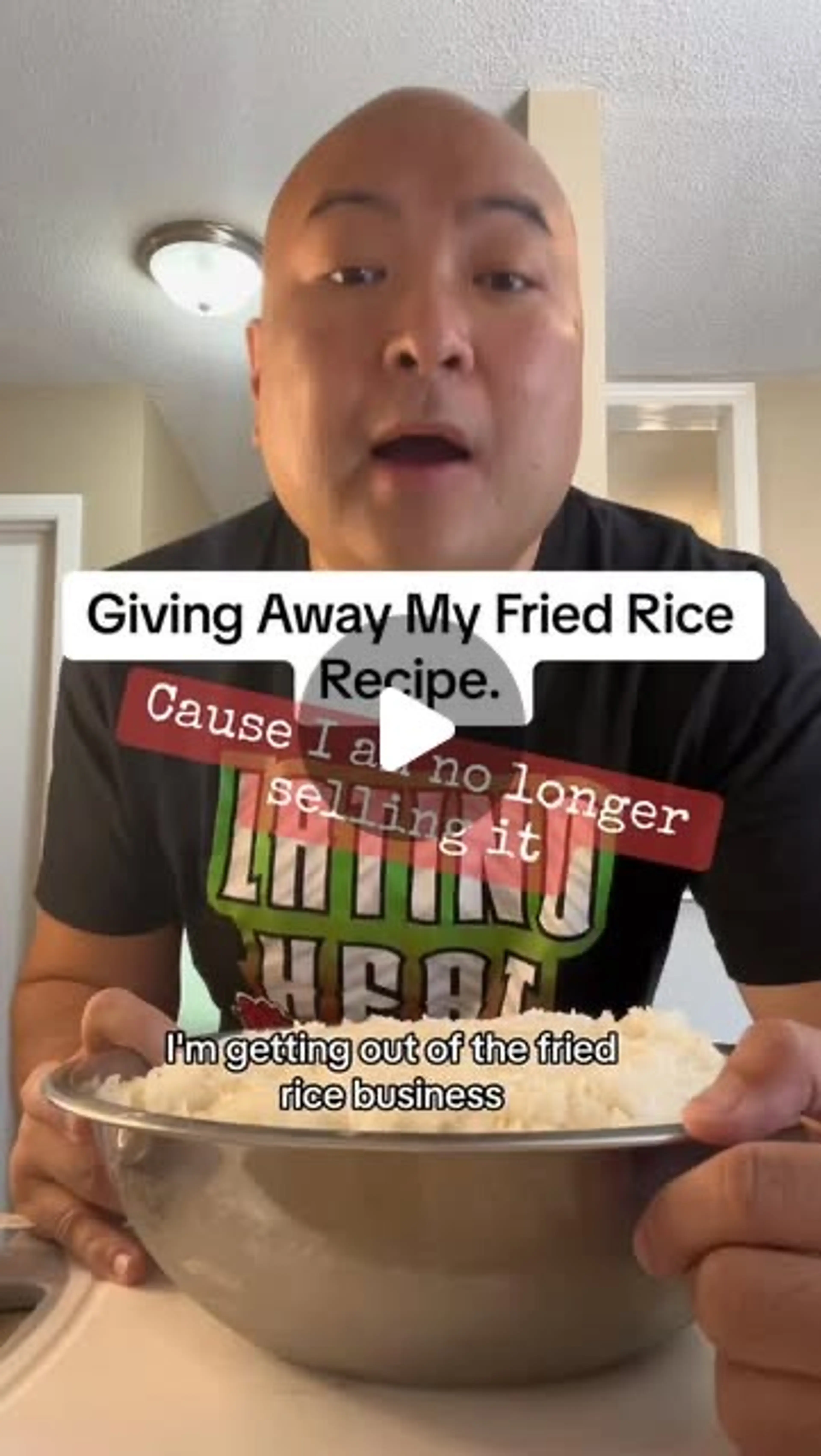 Fried Rice