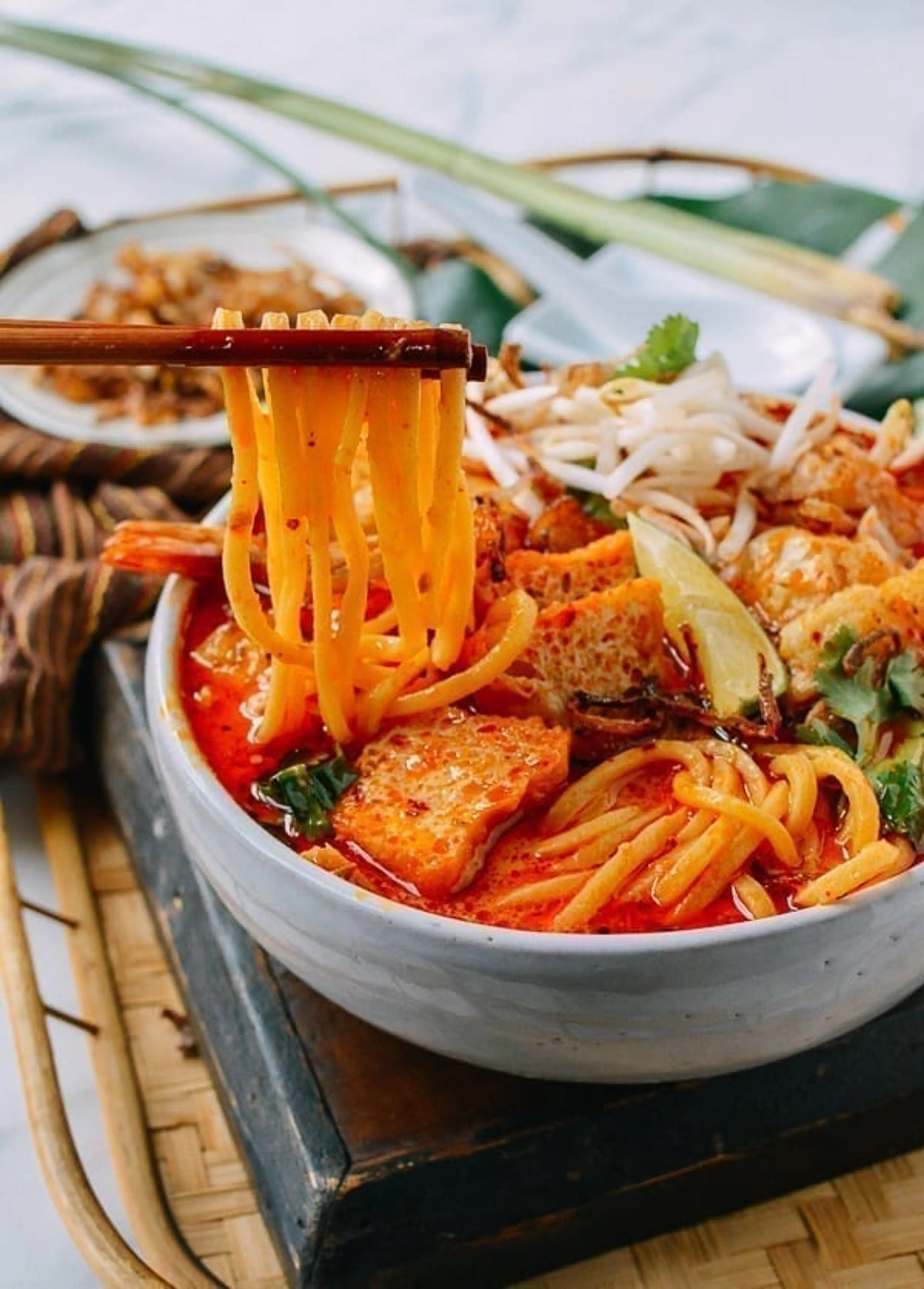 Laksa