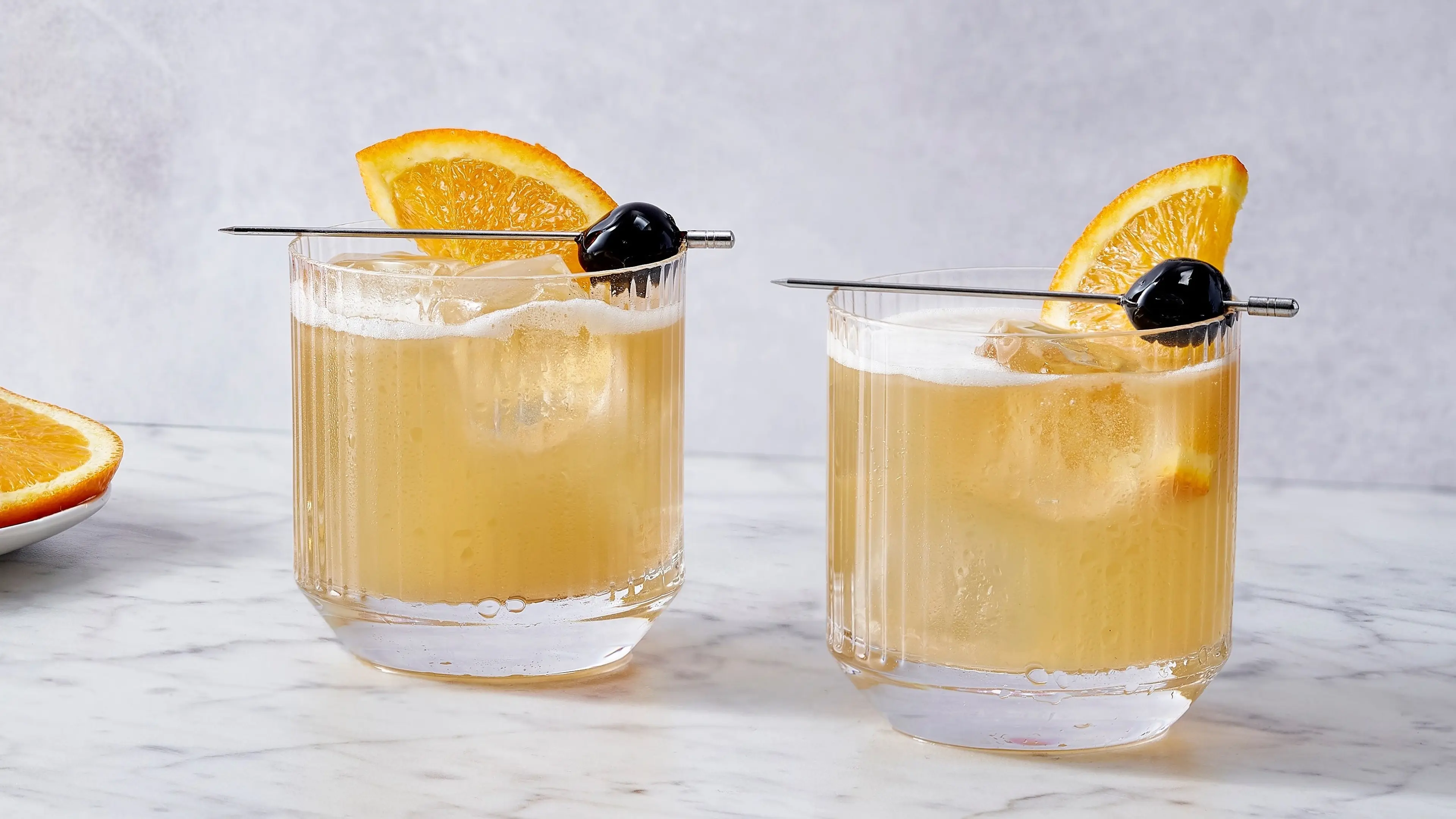 Whiskey Sour