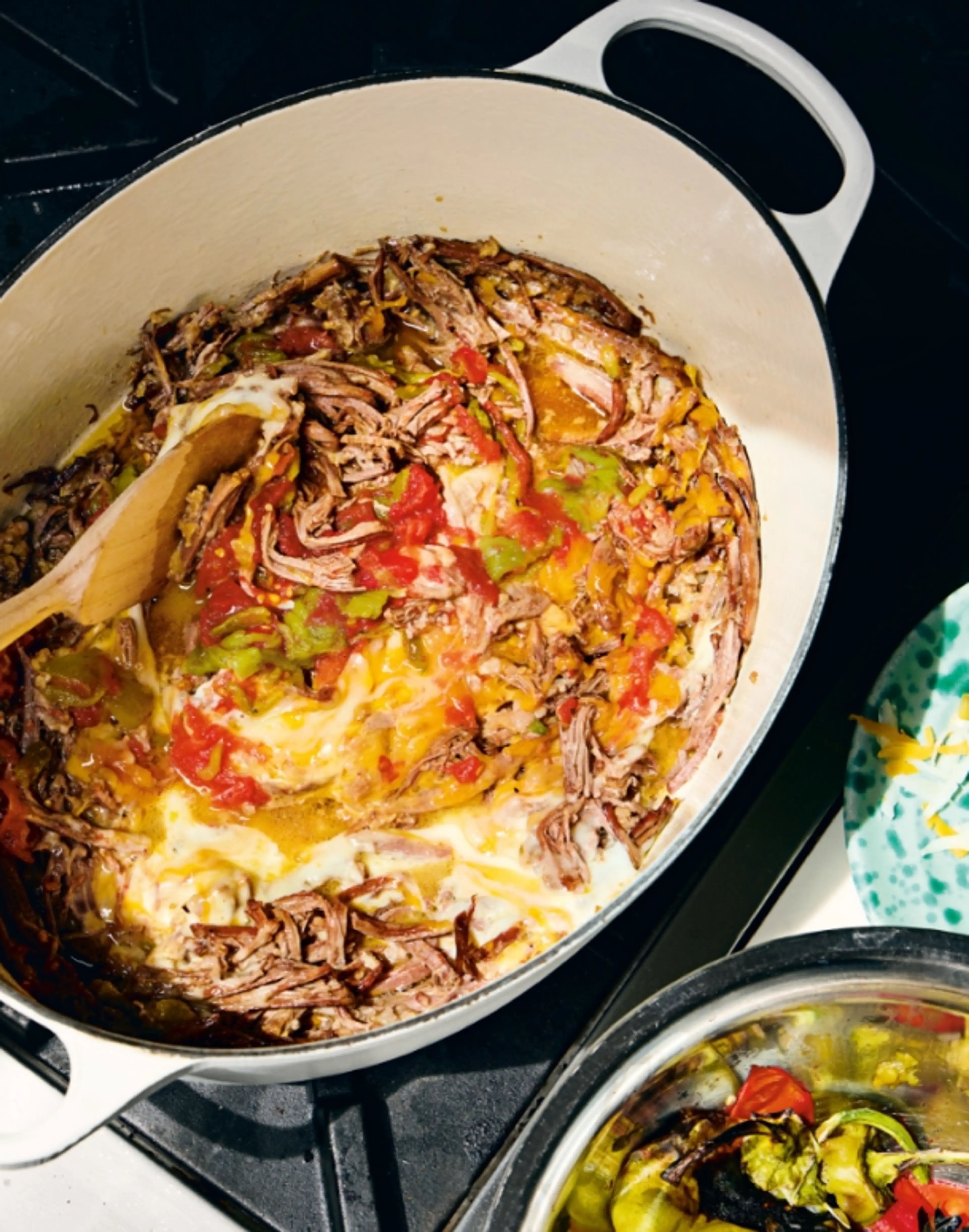 teo's brisket chivis