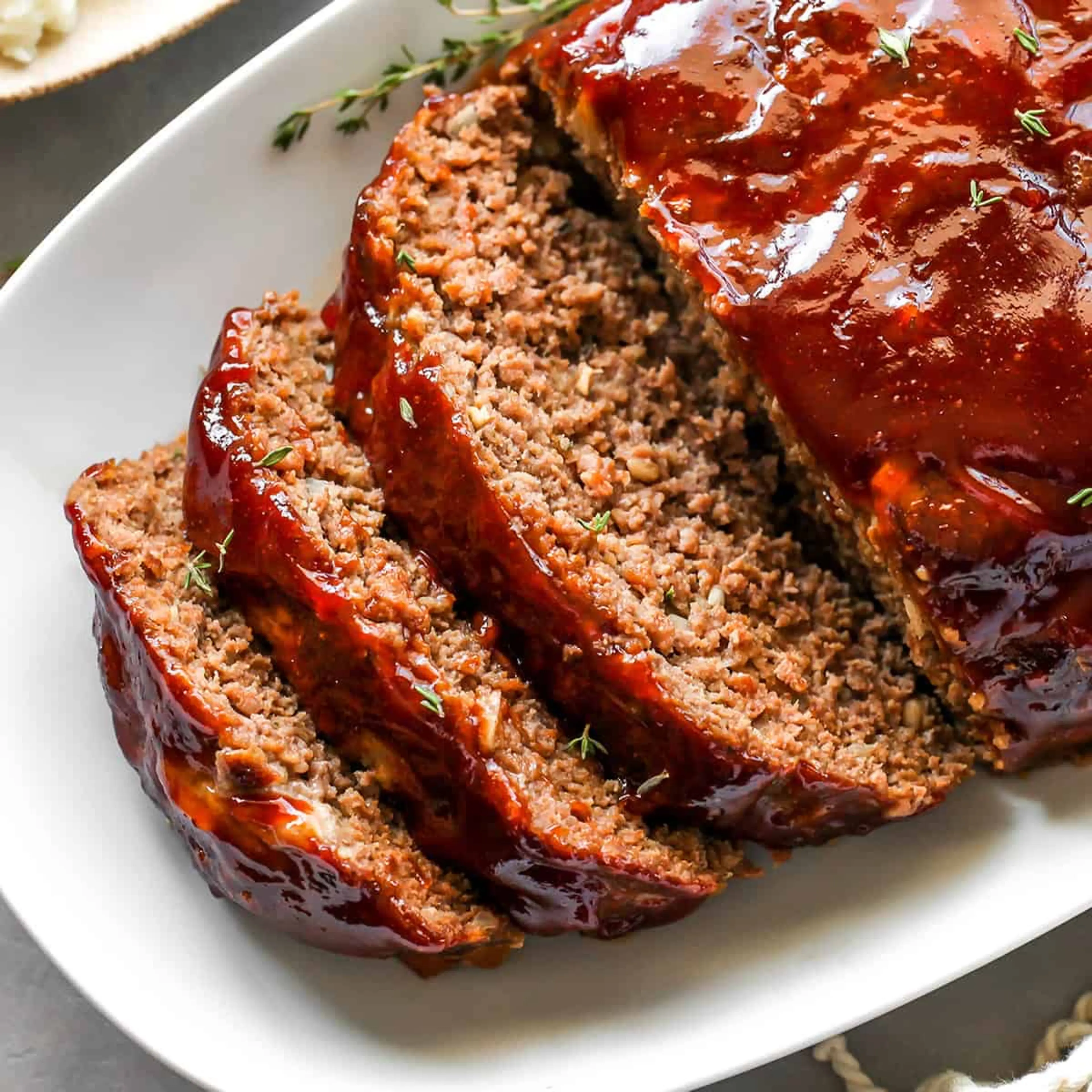Best Meatloaf Recipe