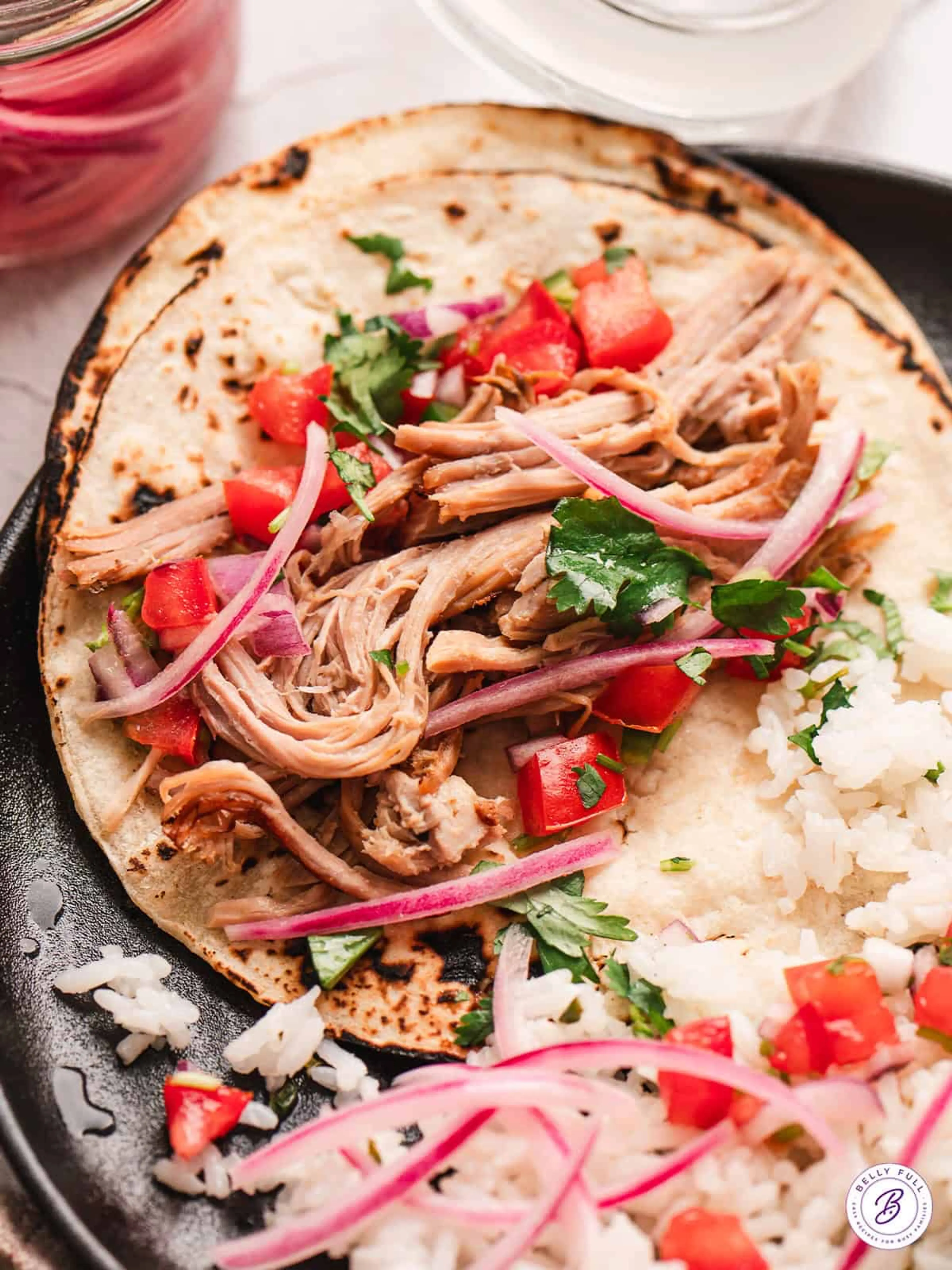 Slow Cooker Cuban Pork