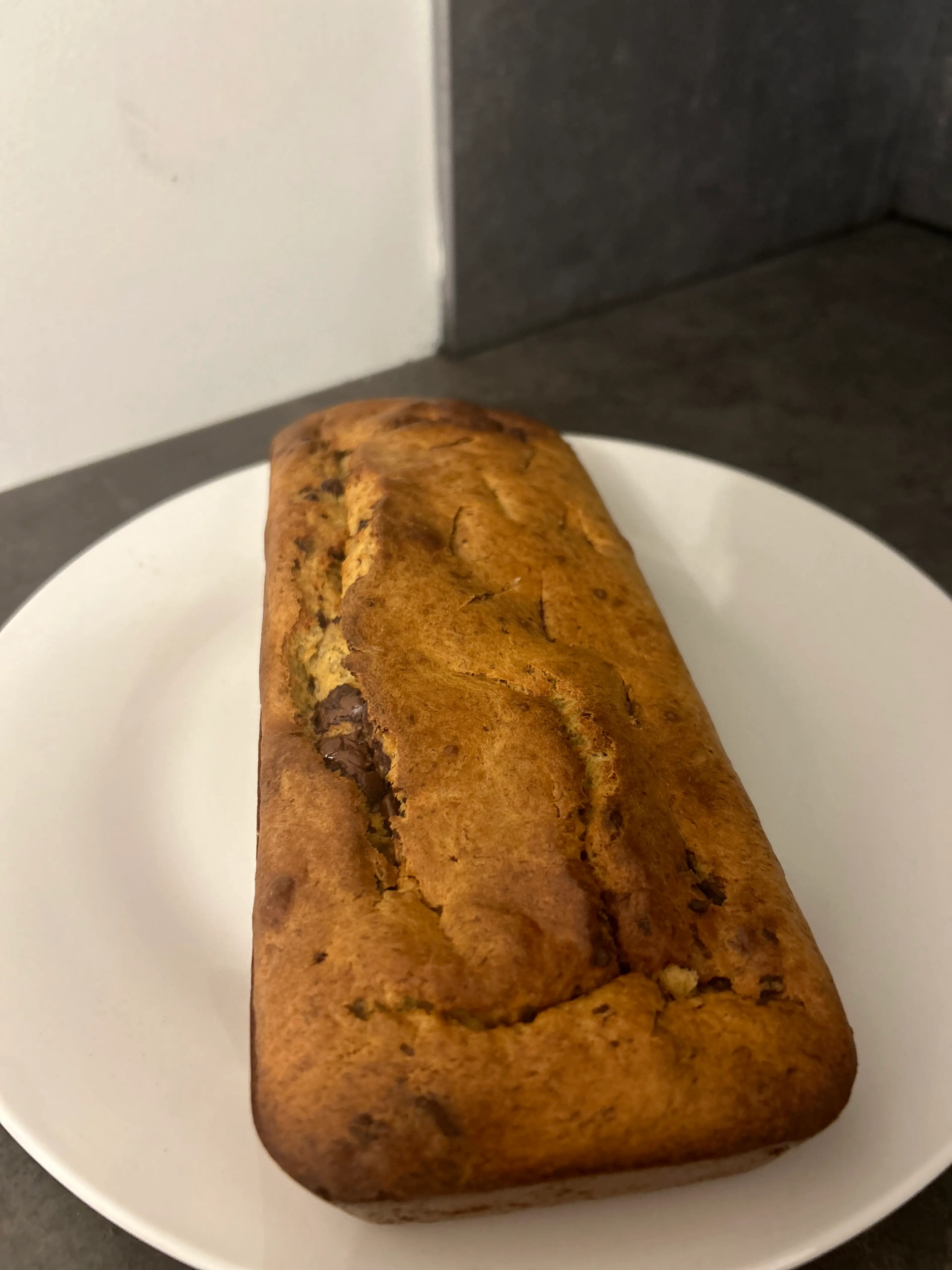 Banana Bread 🍌
