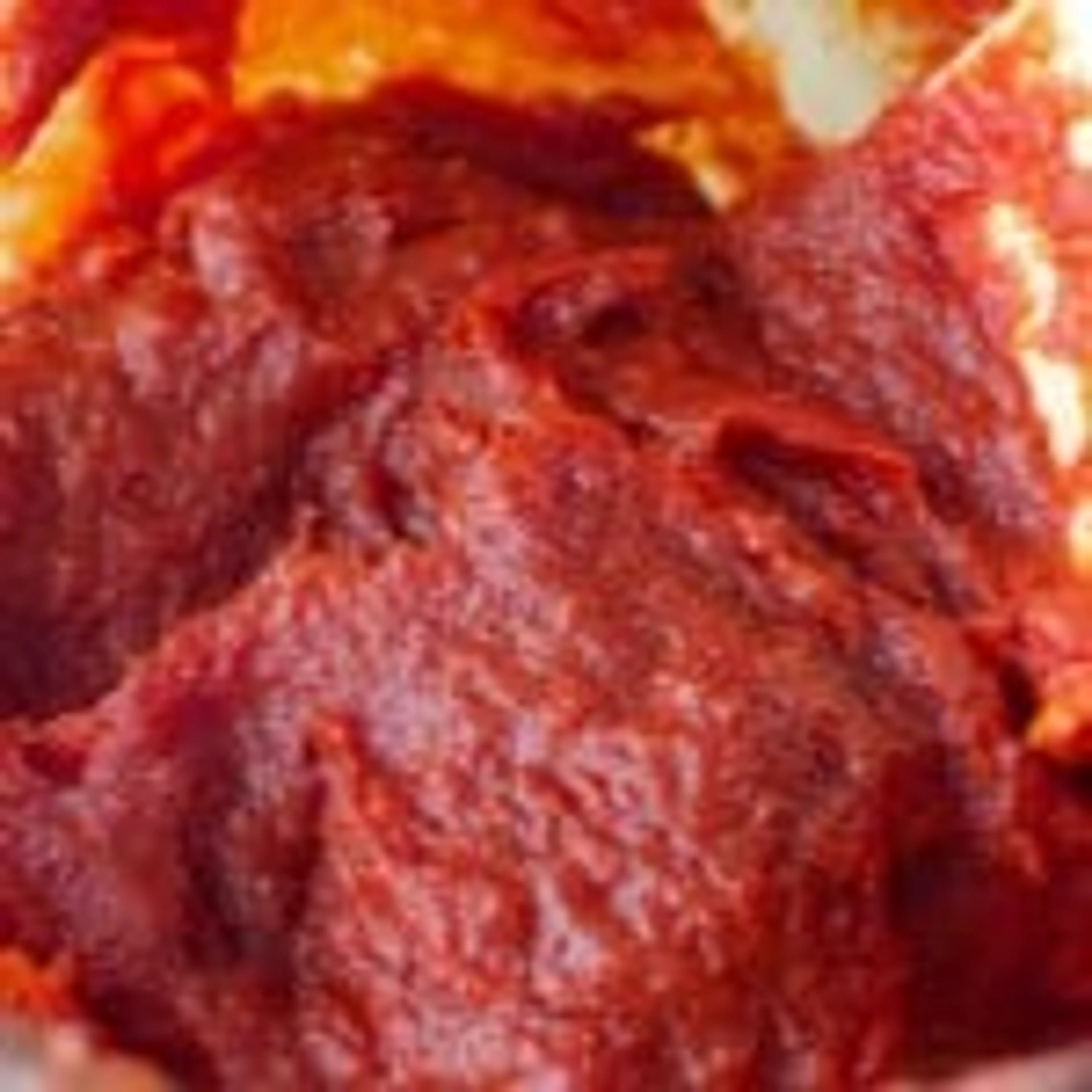 Homemade Tomato Paste