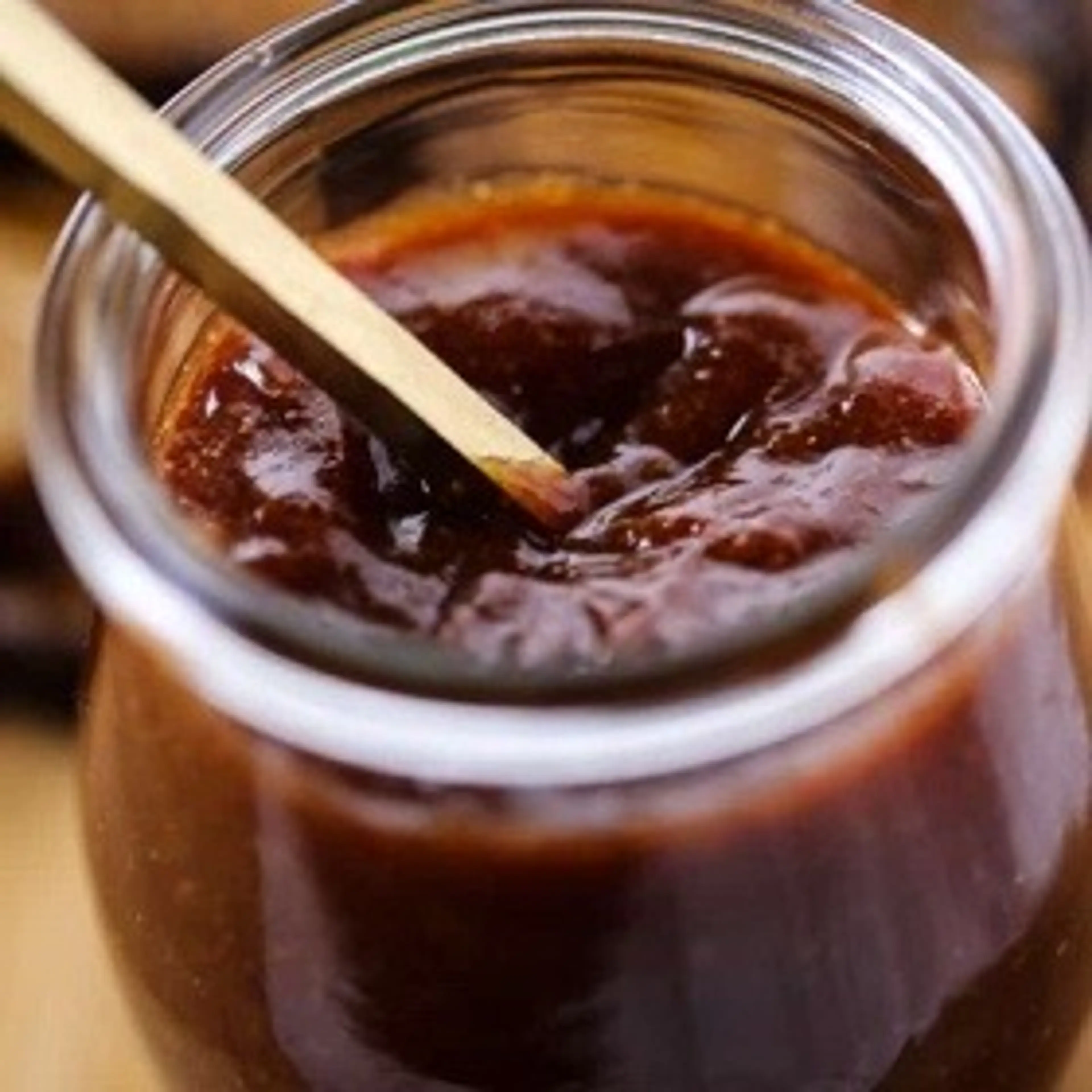 Homemade Barbecue Sauce