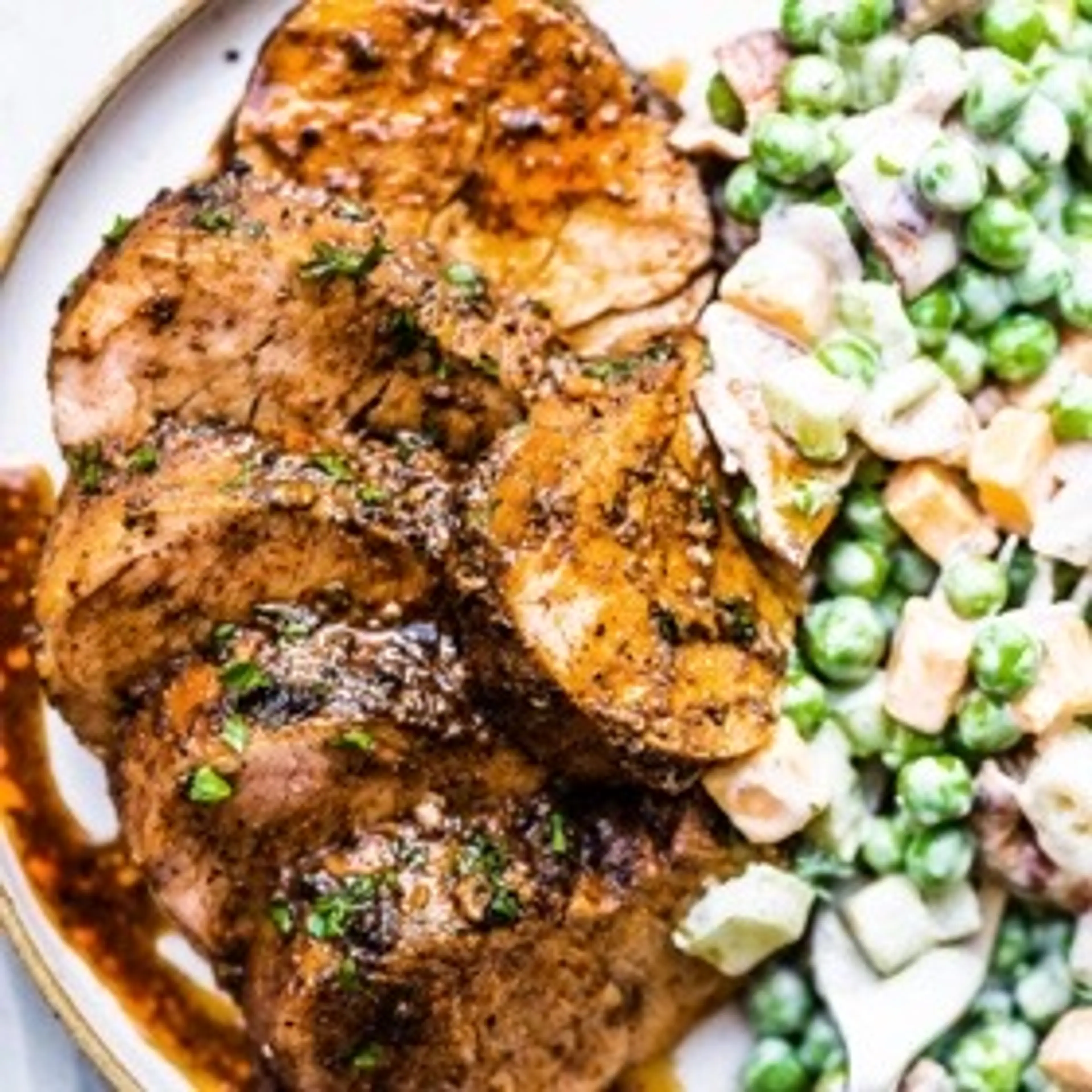 Pork Tenderloin
