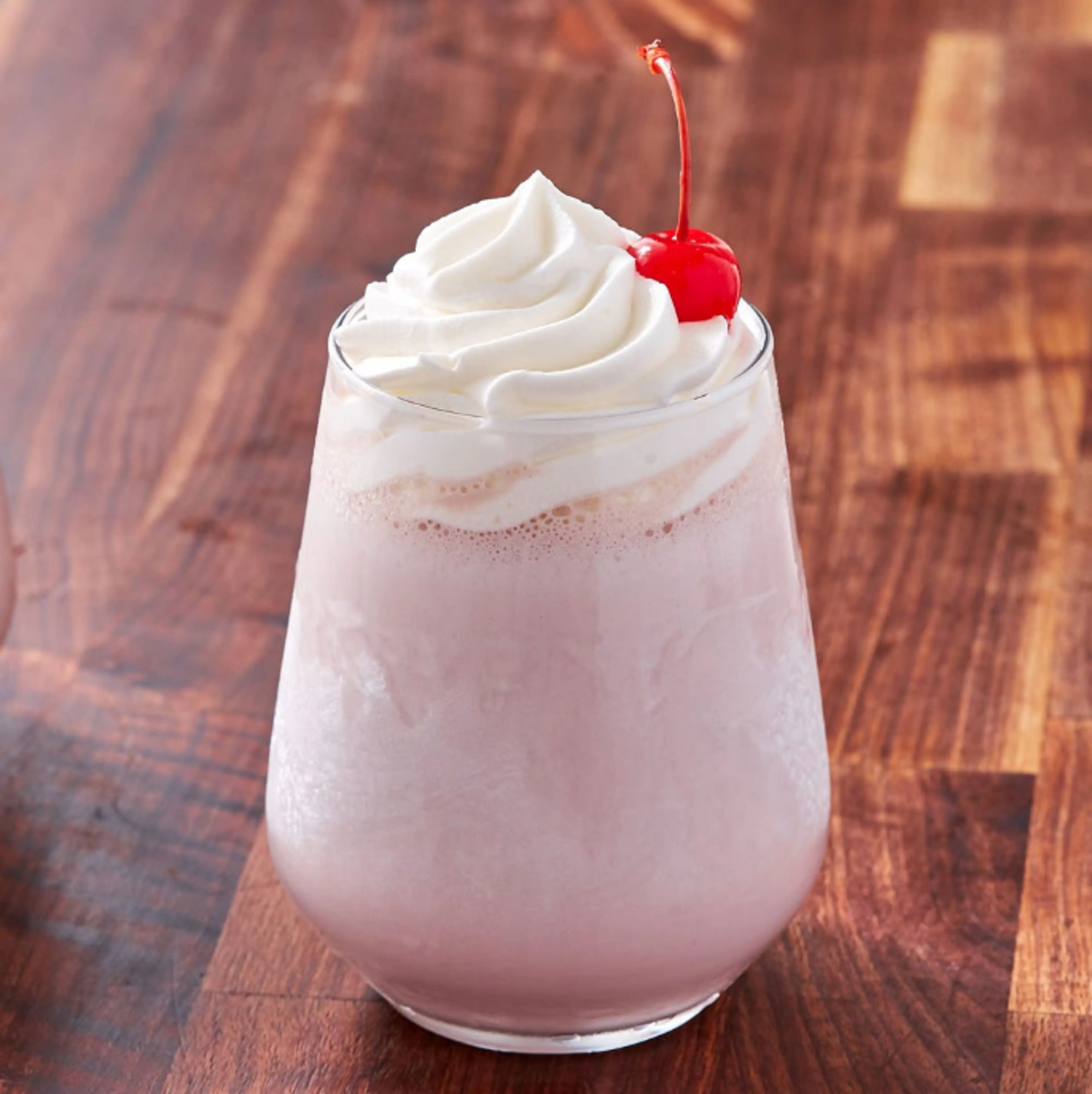 Red Wine Milkshakes