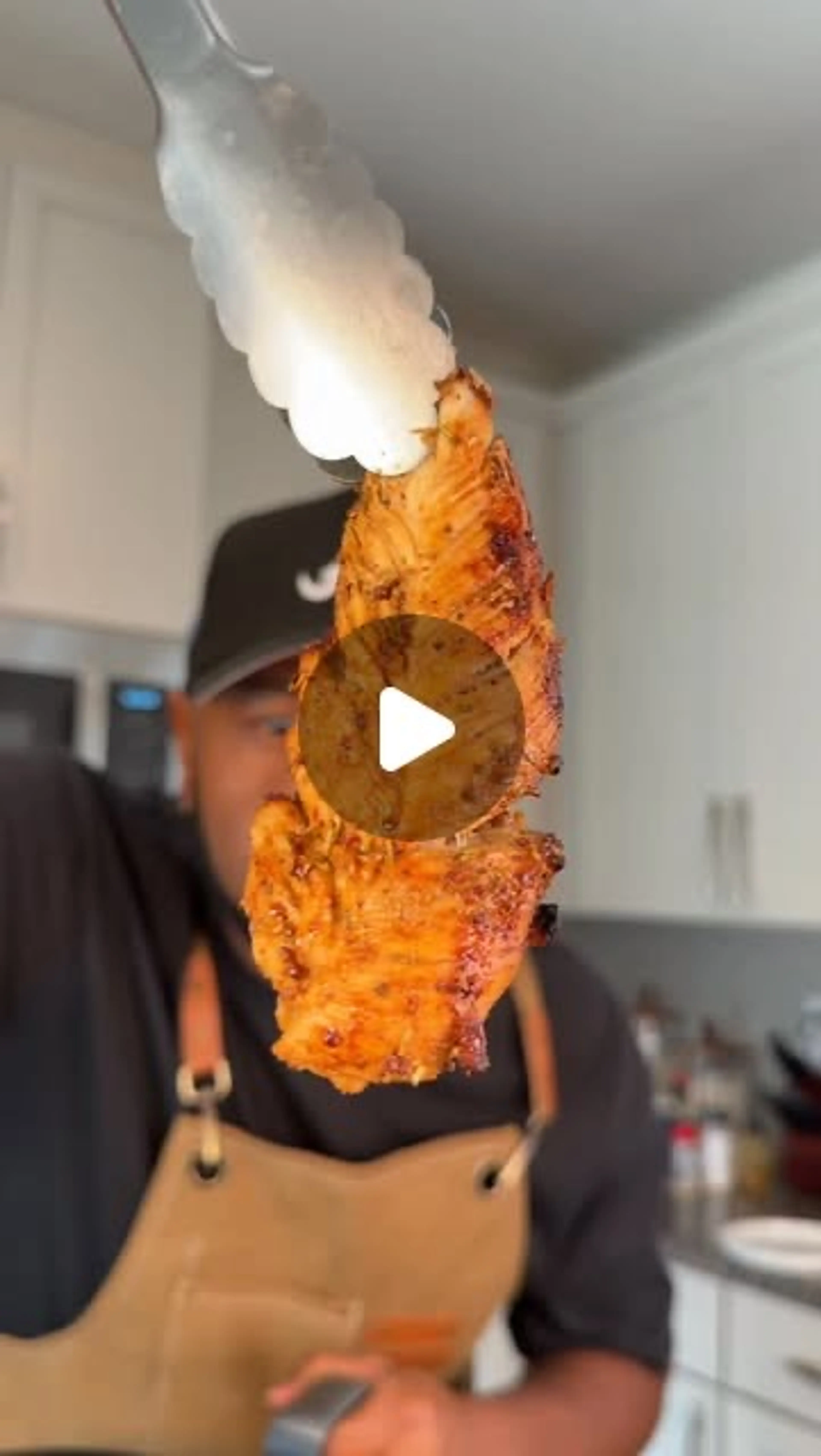 Best Chicken Marinade Ever