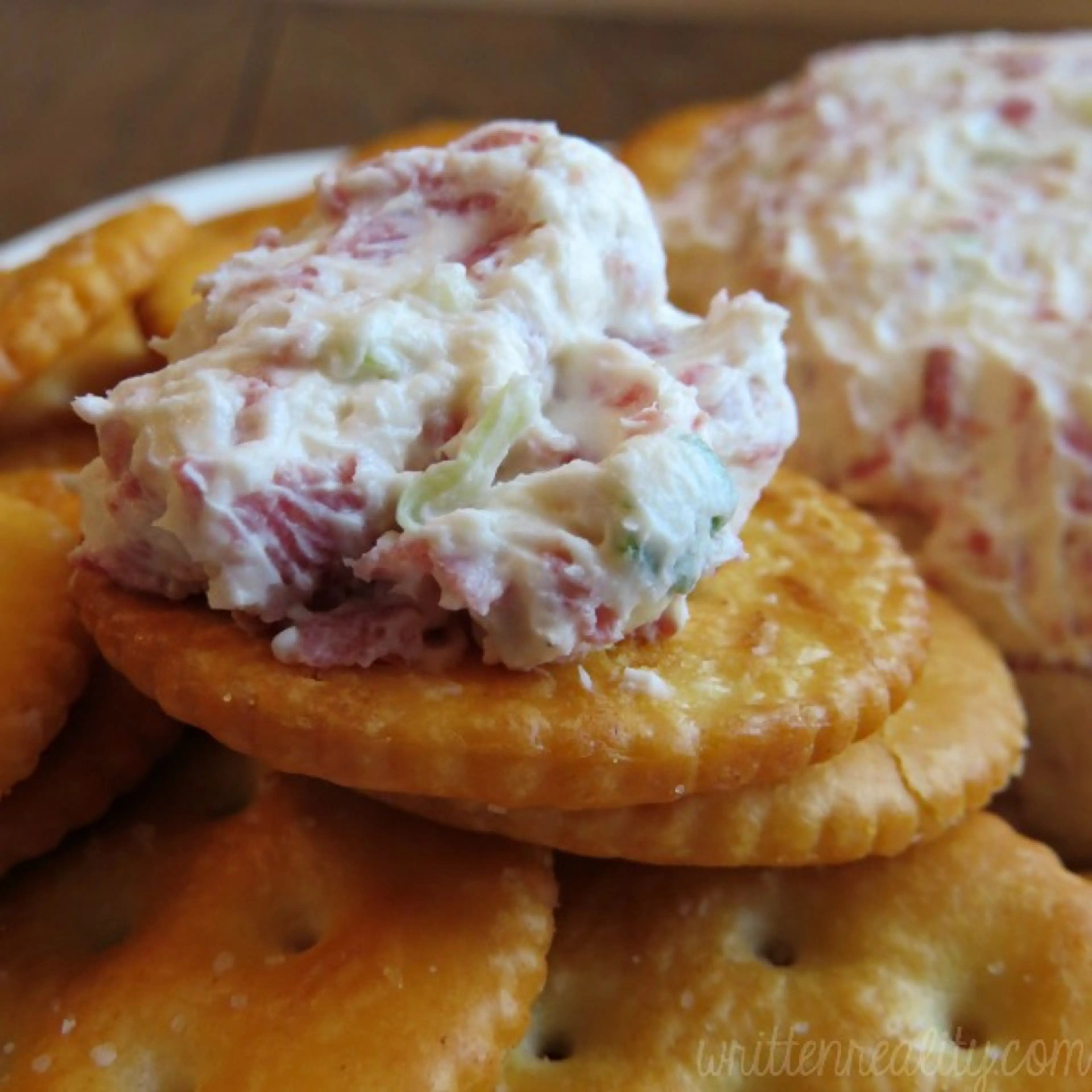 Cold Appetizer Ball