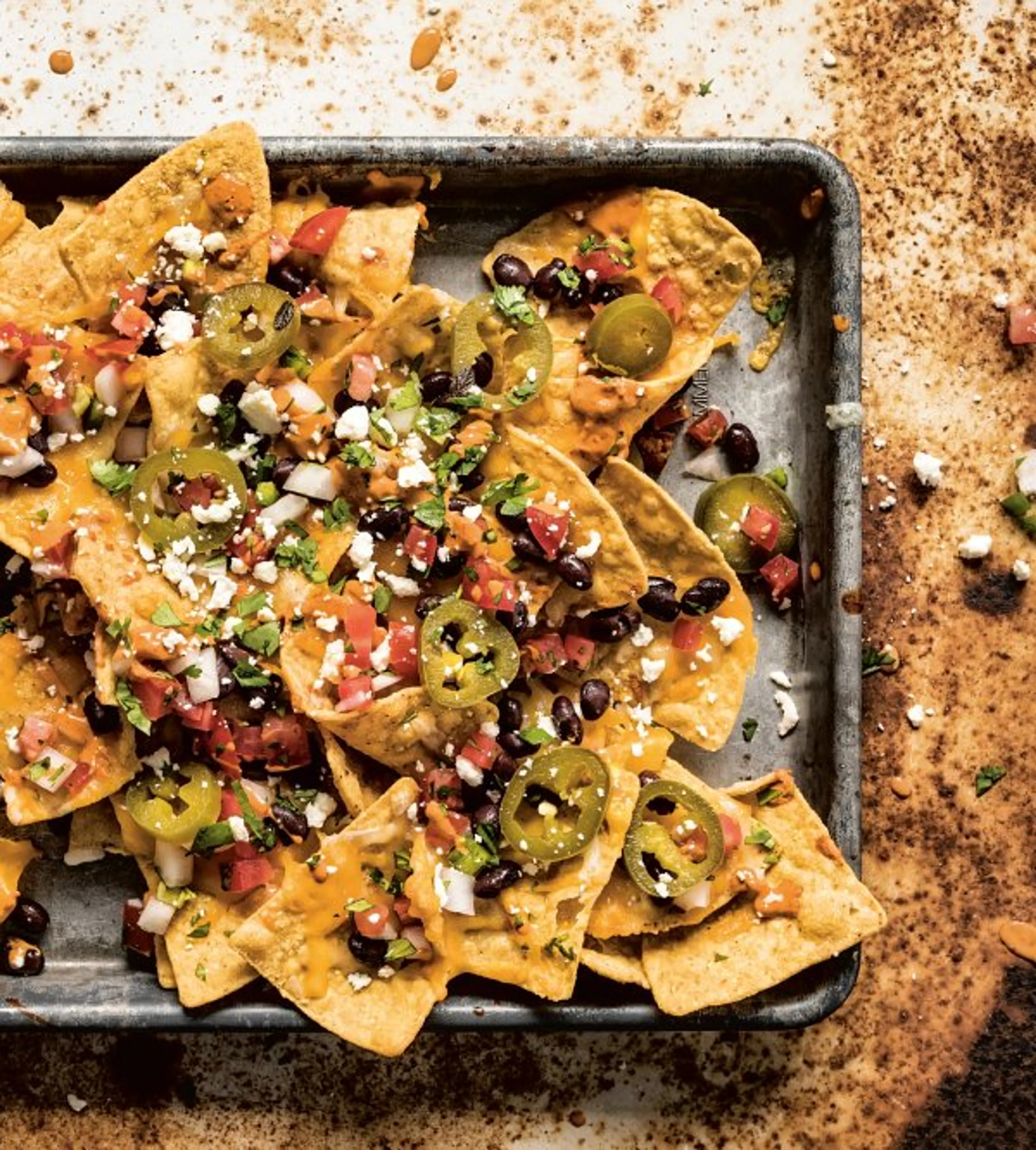 NACHOS