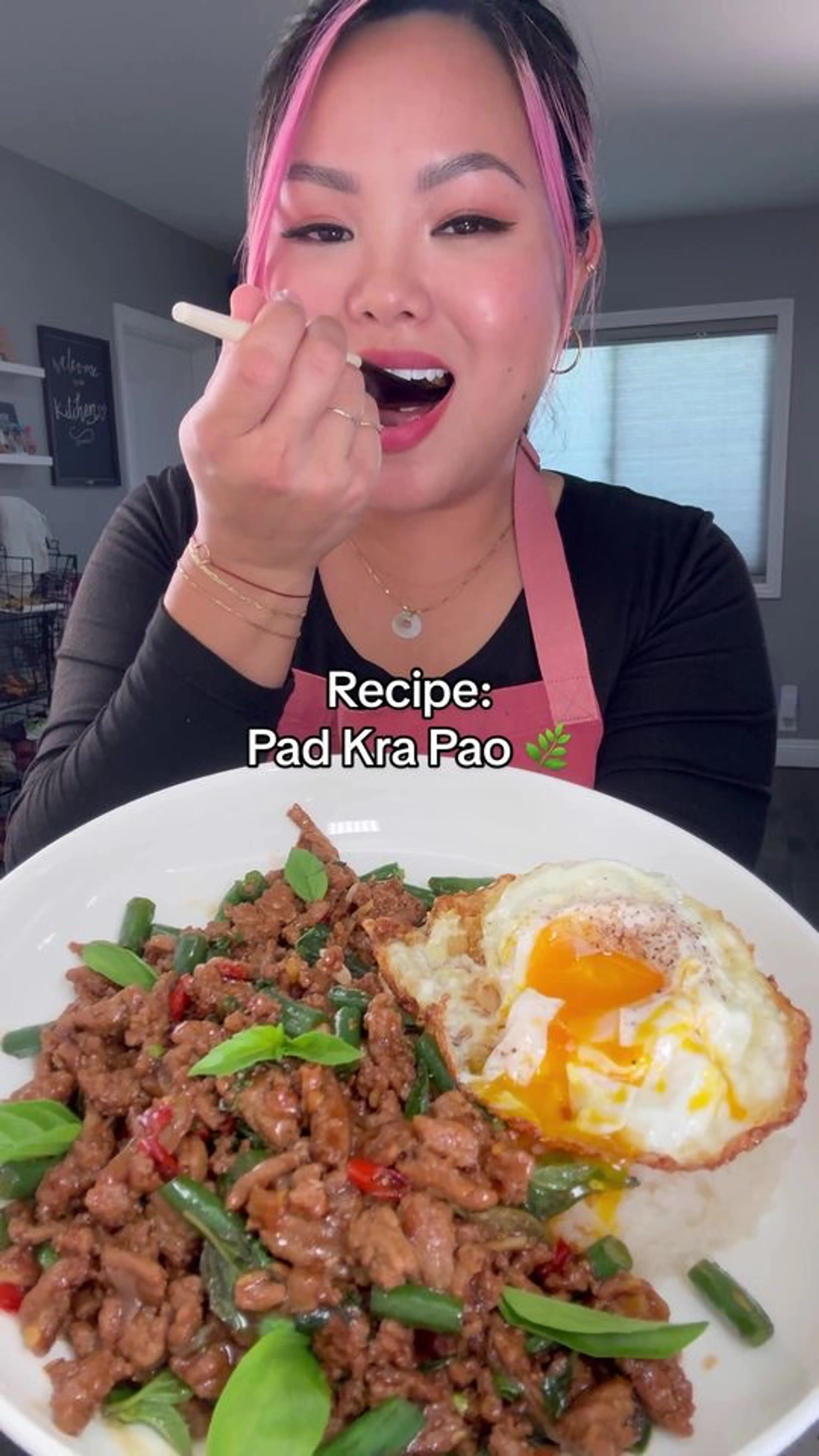 Pad Kra Pao