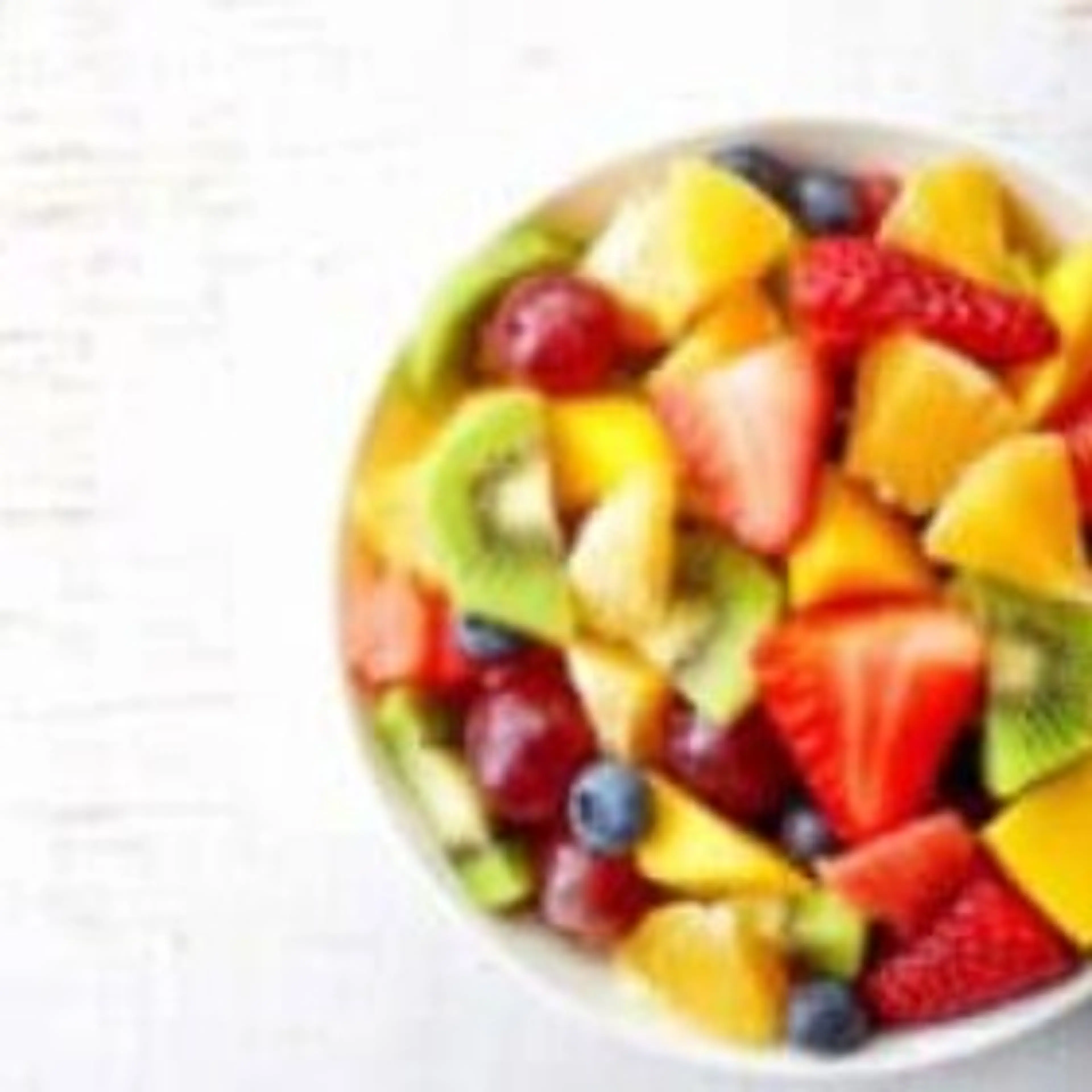 Can You Freeze Fruit Salad? Easy Guide to Freeze Fruit Salad