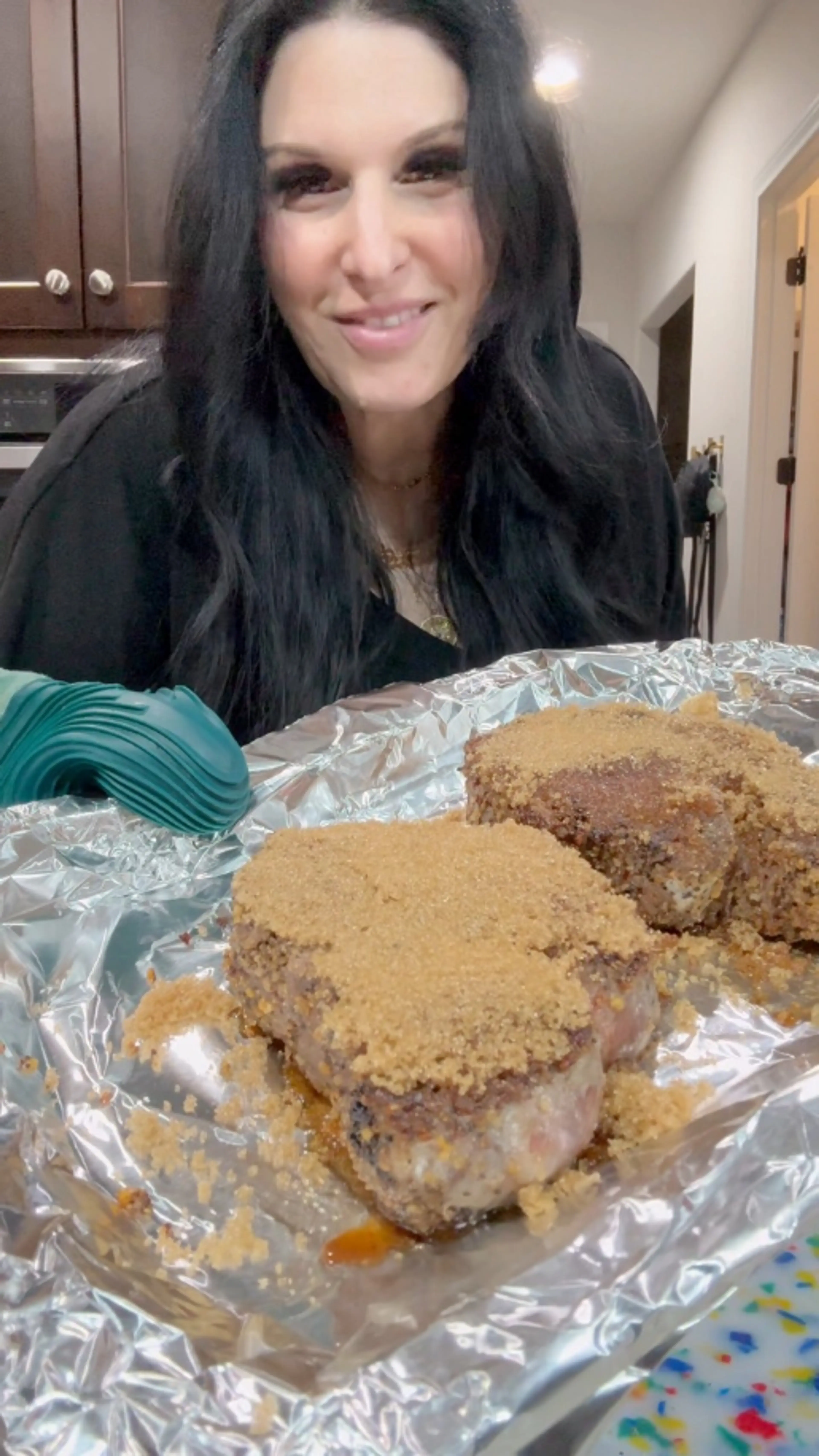 My Secret Steak Recipe