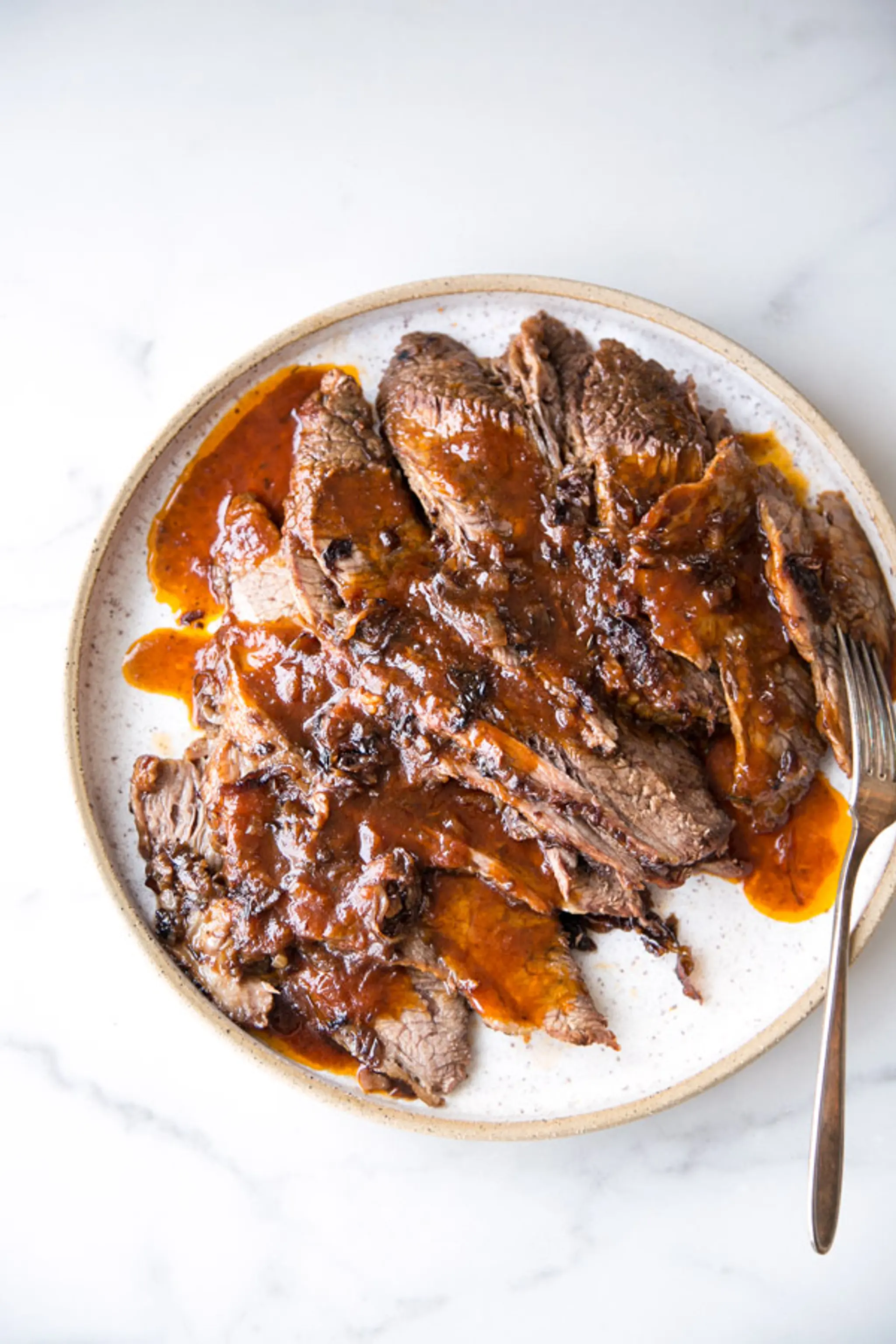 Jewish Brisket