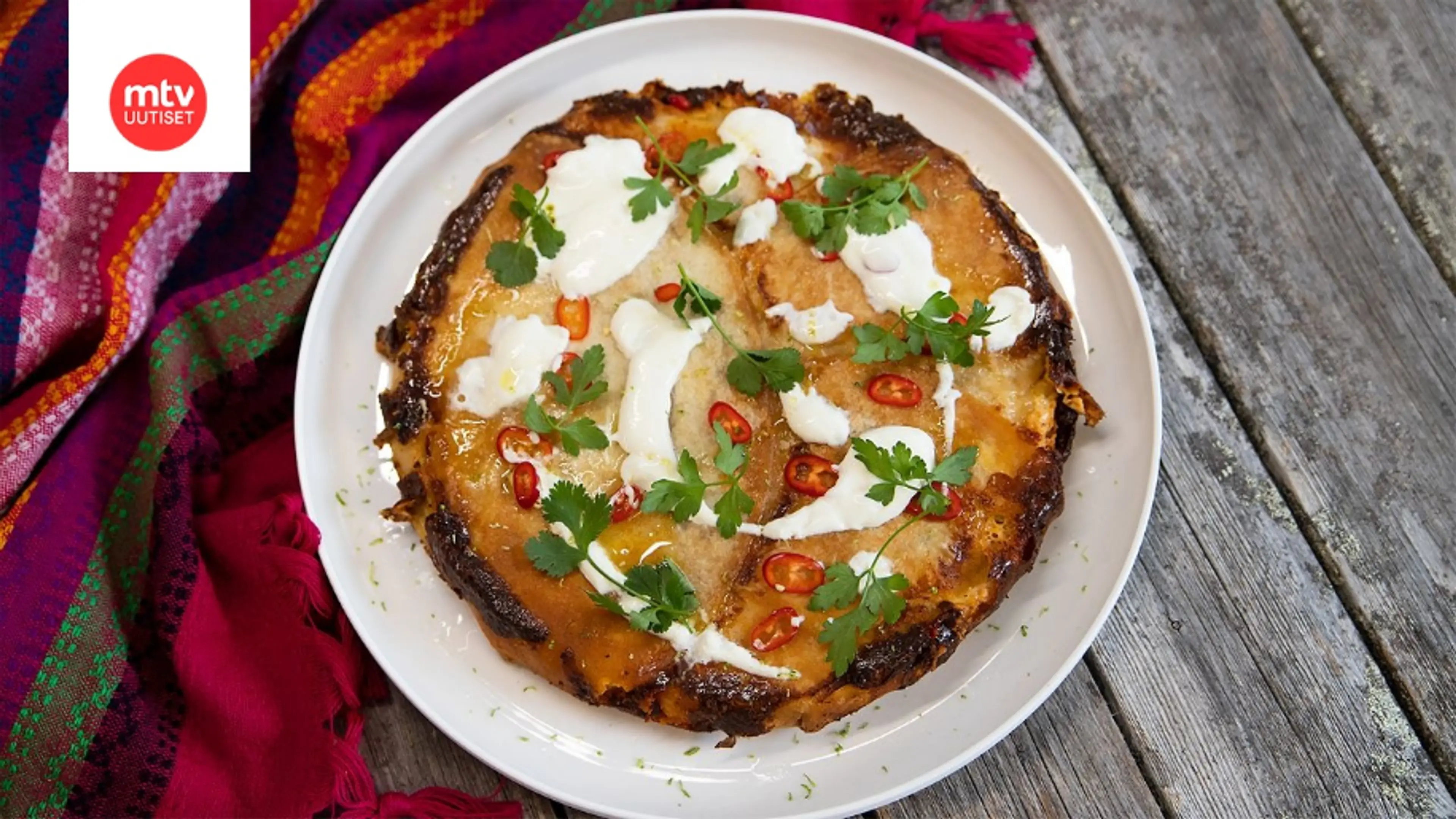 Empanada