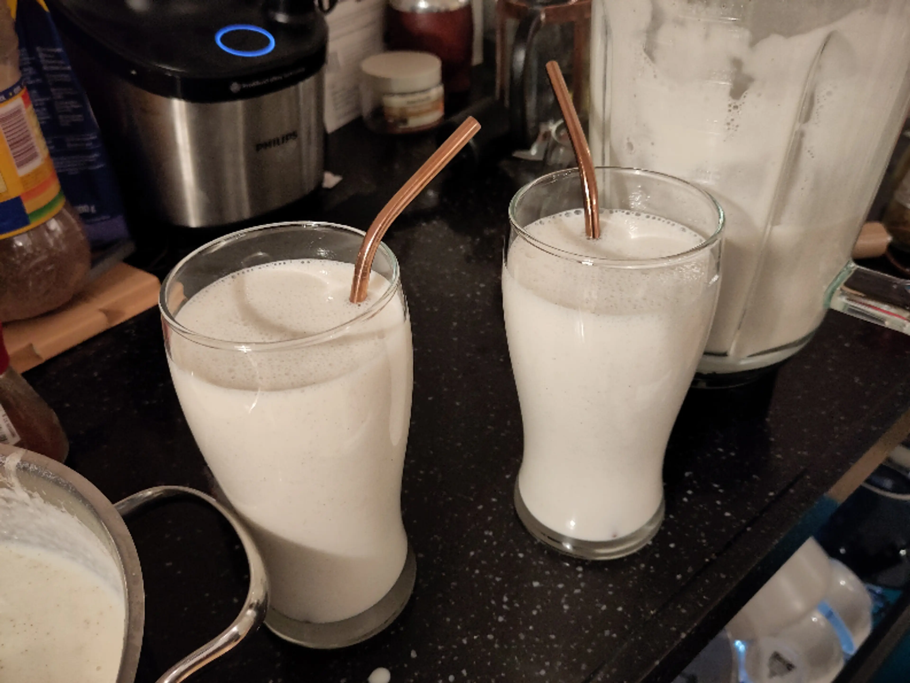 Chicha Venezolana