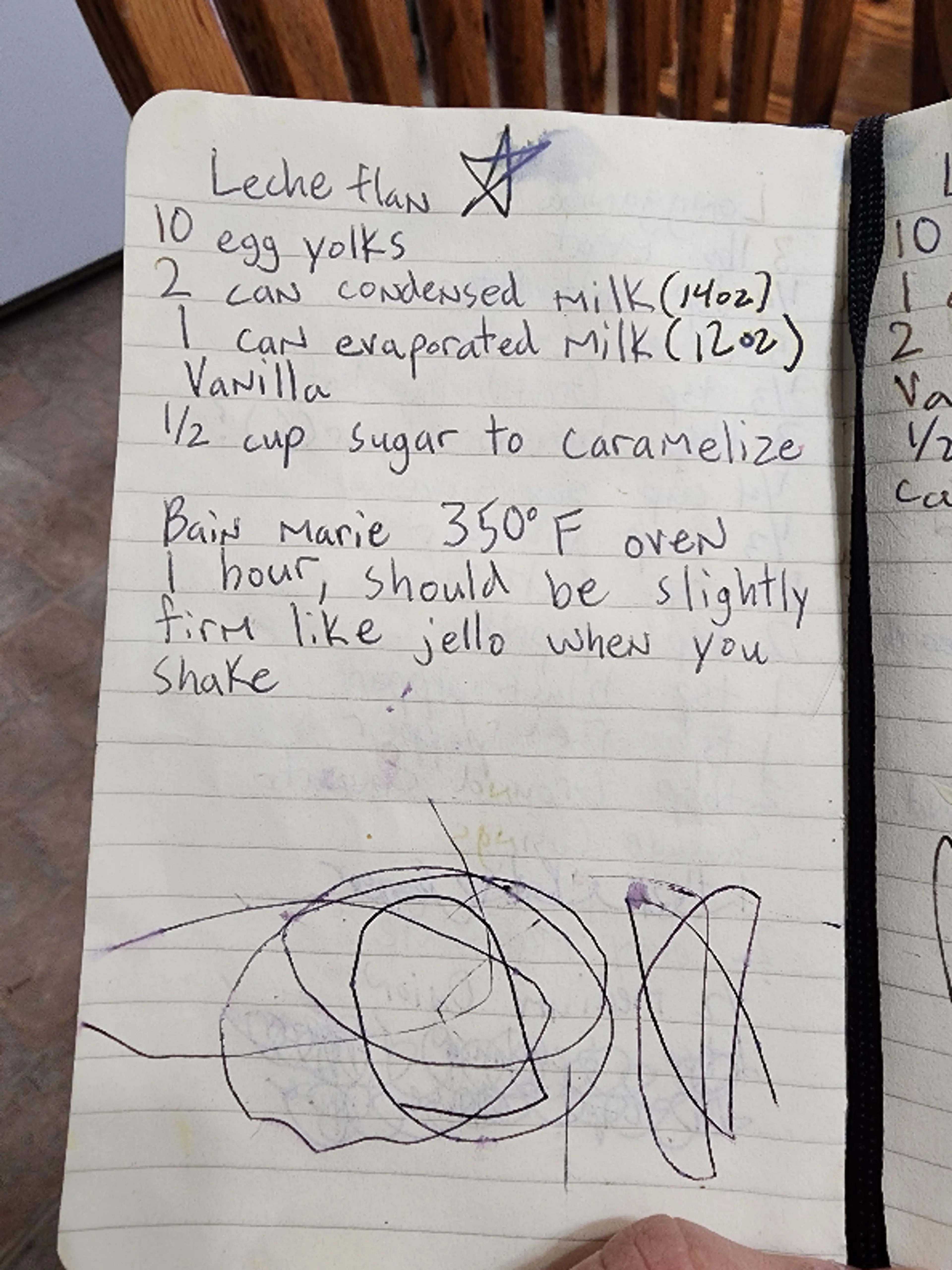 Kuya's Famous Leche Flan