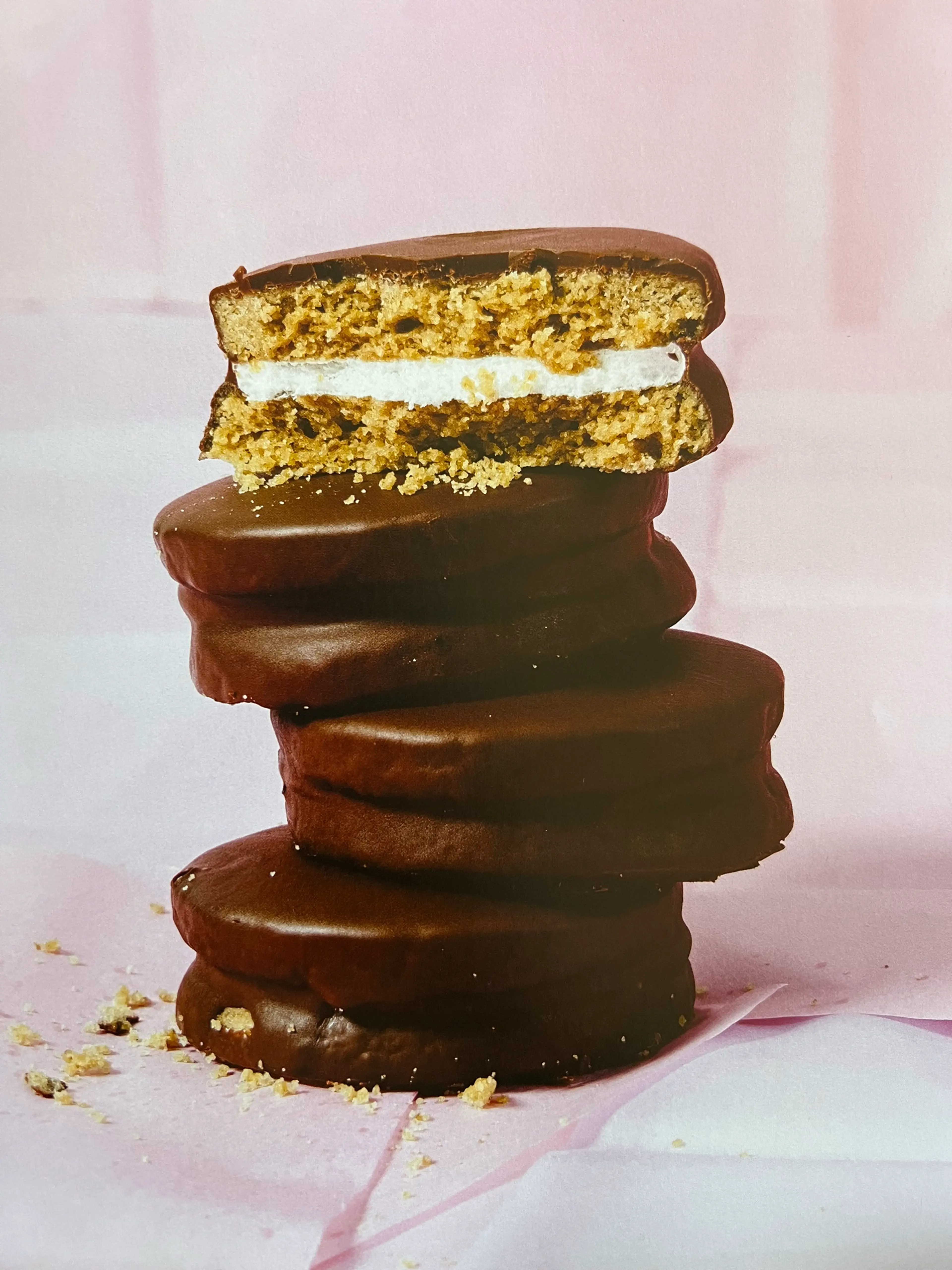 Moon Pies