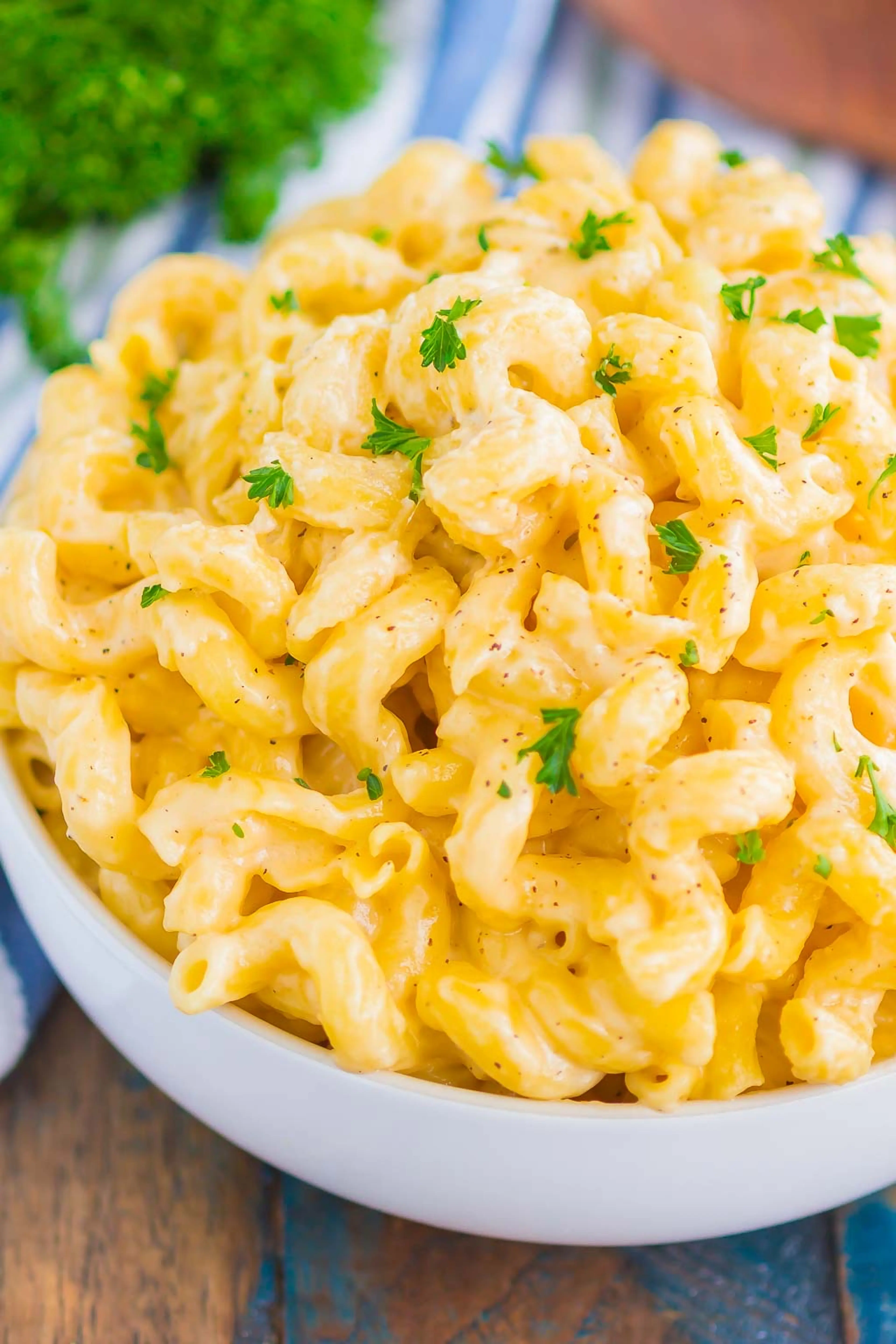 Creamy Mac and Cheese Recipe