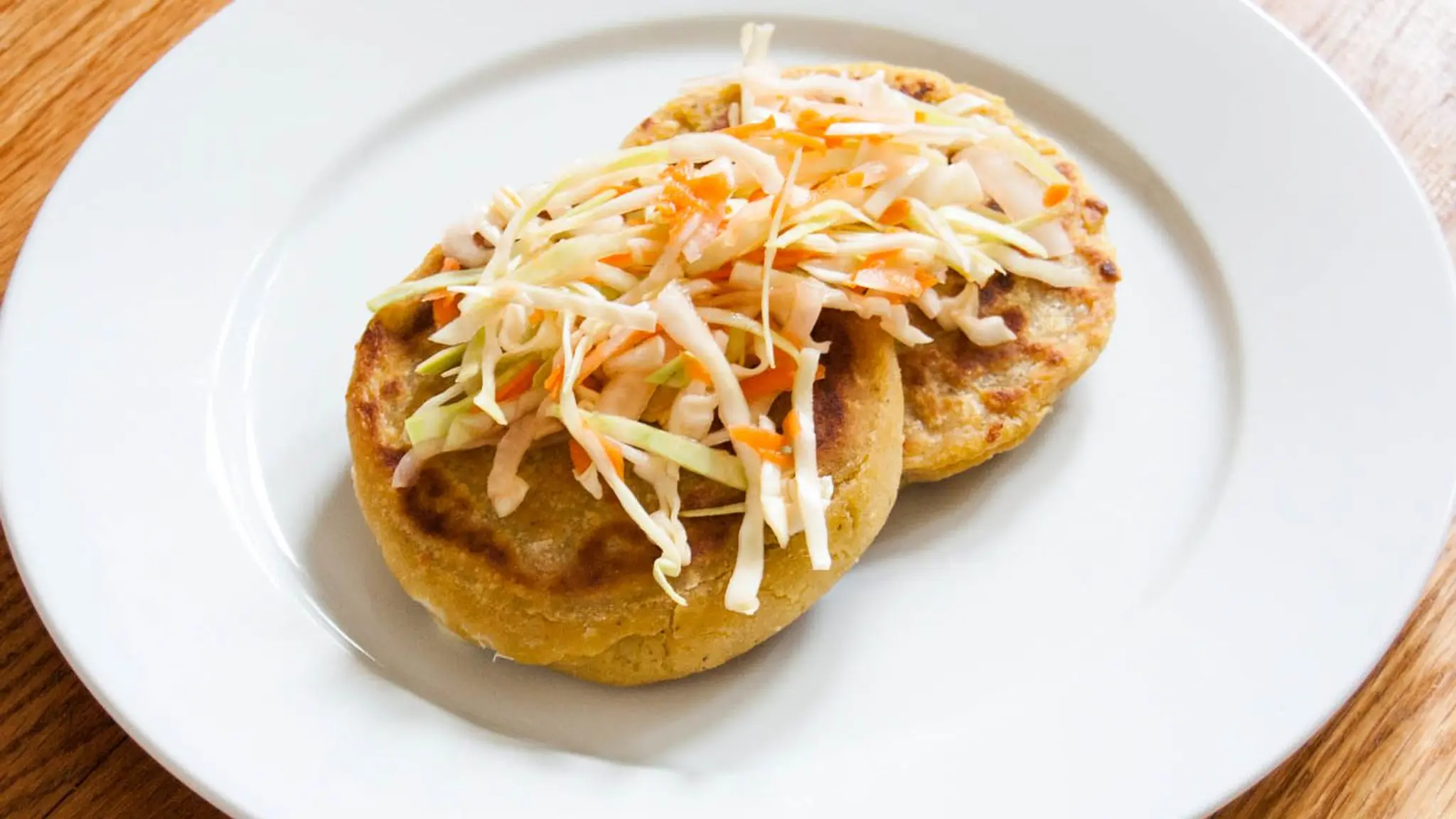 Pupusas