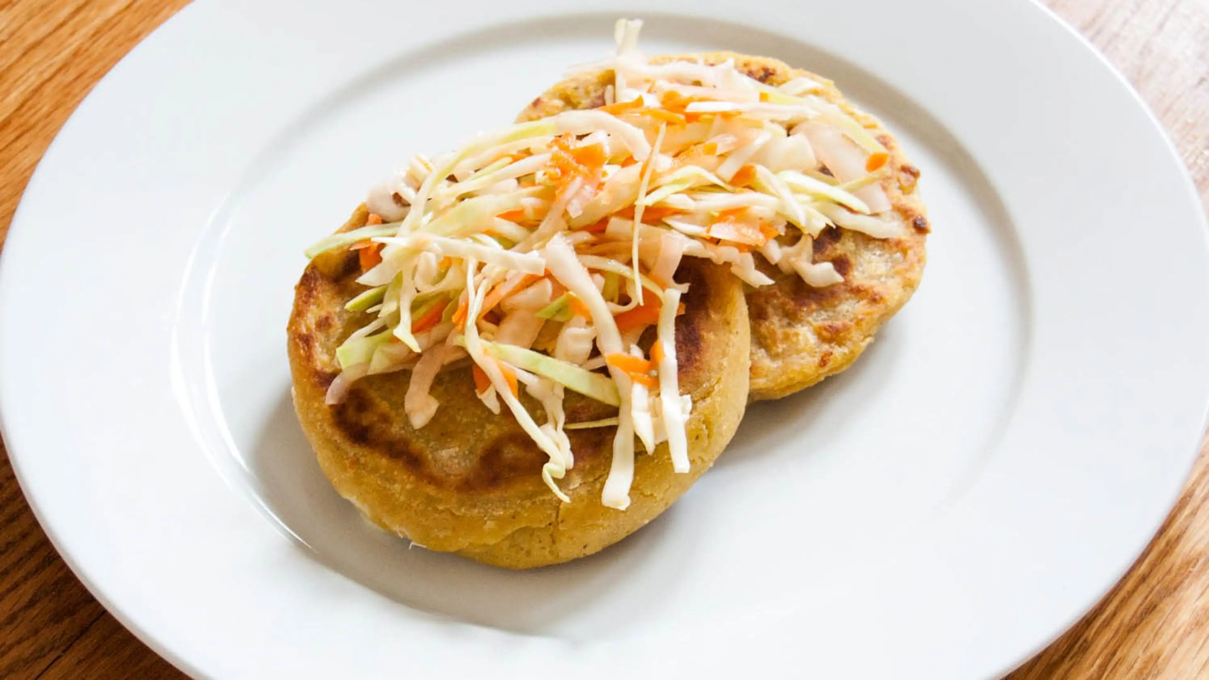 Pupusas