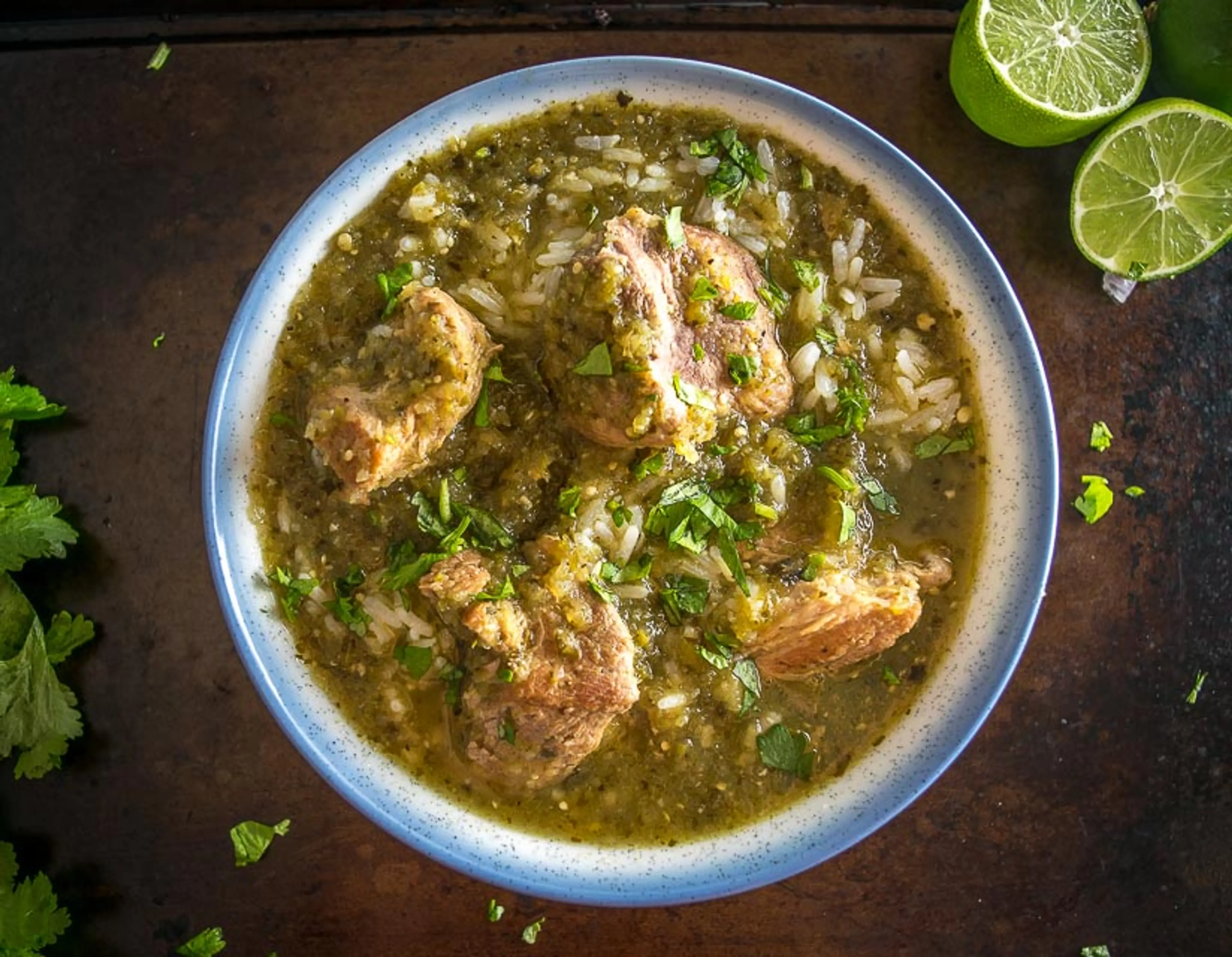Chile Verde